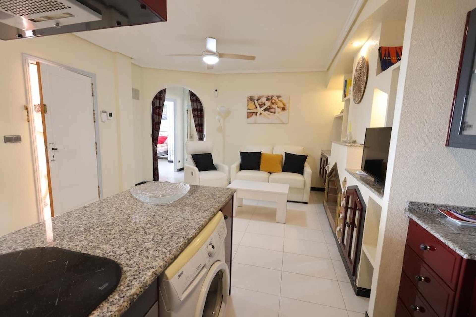 Återförsäljning - Apartment -
Torrevieja - Los Altos