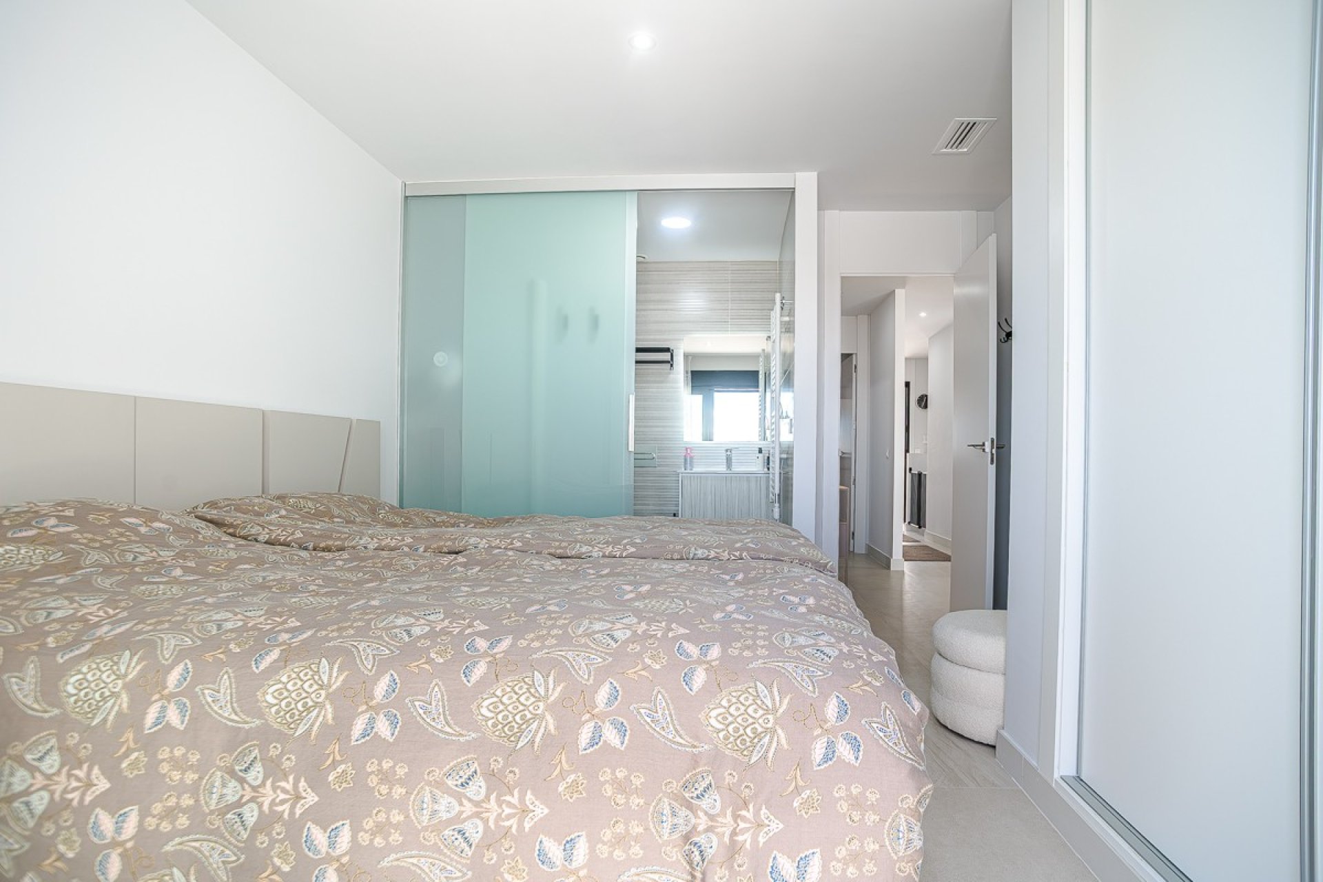 Återförsäljning - Apartment -
Torrevieja - LOS BALCONES - LOS ALTOS