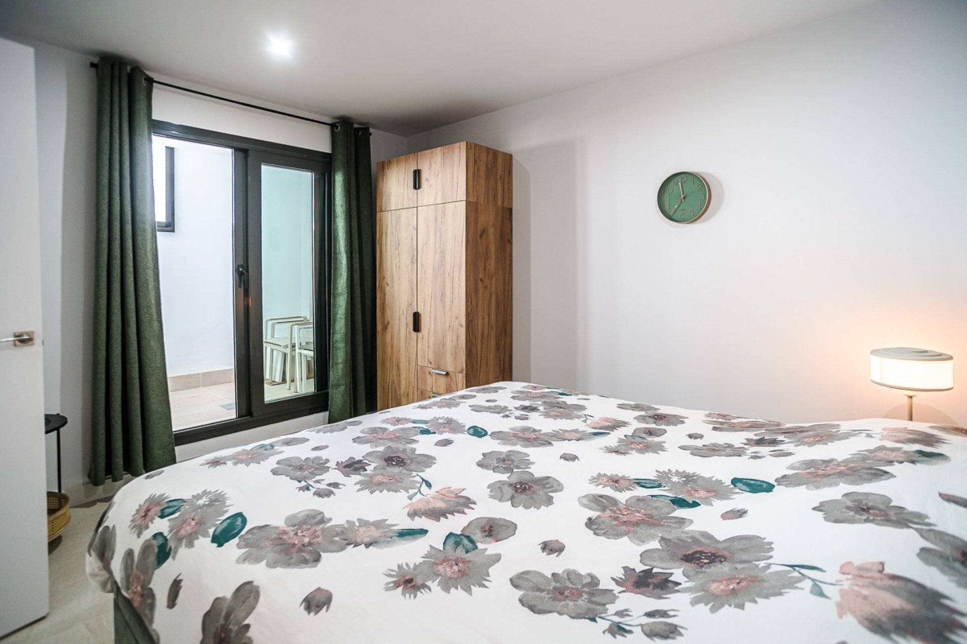 Återförsäljning - Apartment -
Torrevieja - LOS BALCONES - LOS ALTOS
