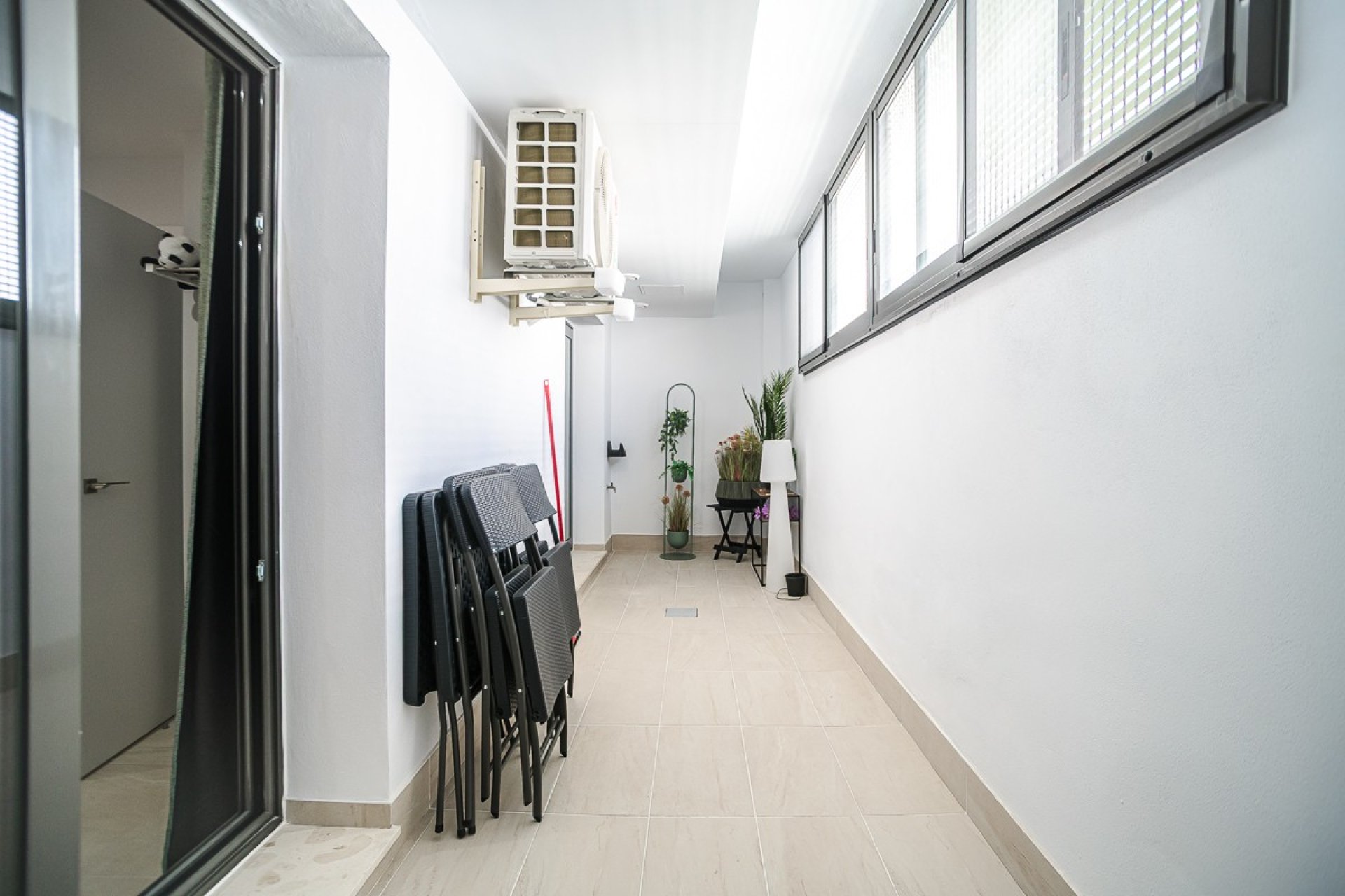 Återförsäljning - Apartment -
Torrevieja - LOS BALCONES - LOS ALTOS