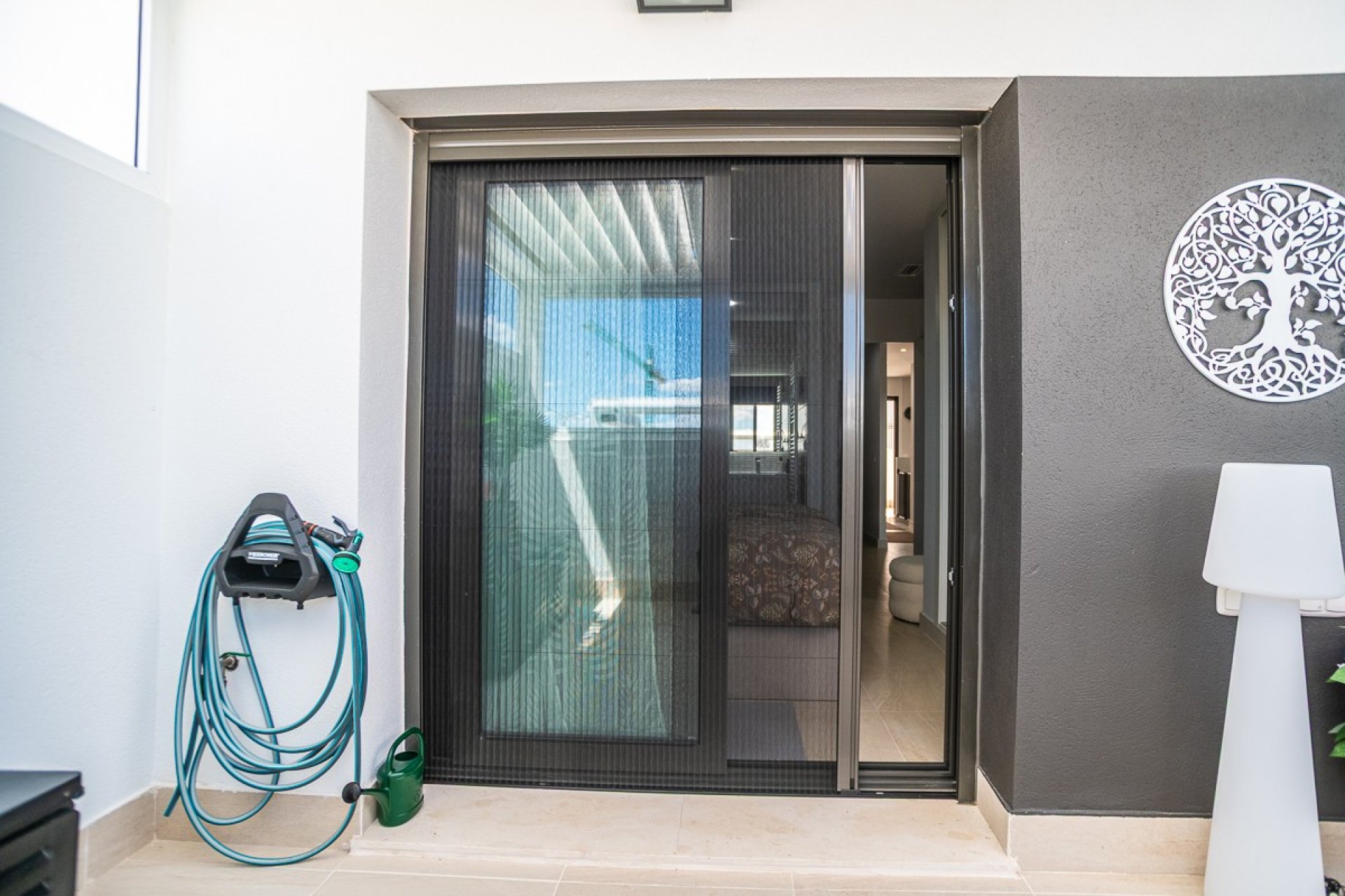 Återförsäljning - Apartment -
Torrevieja - LOS BALCONES - LOS ALTOS