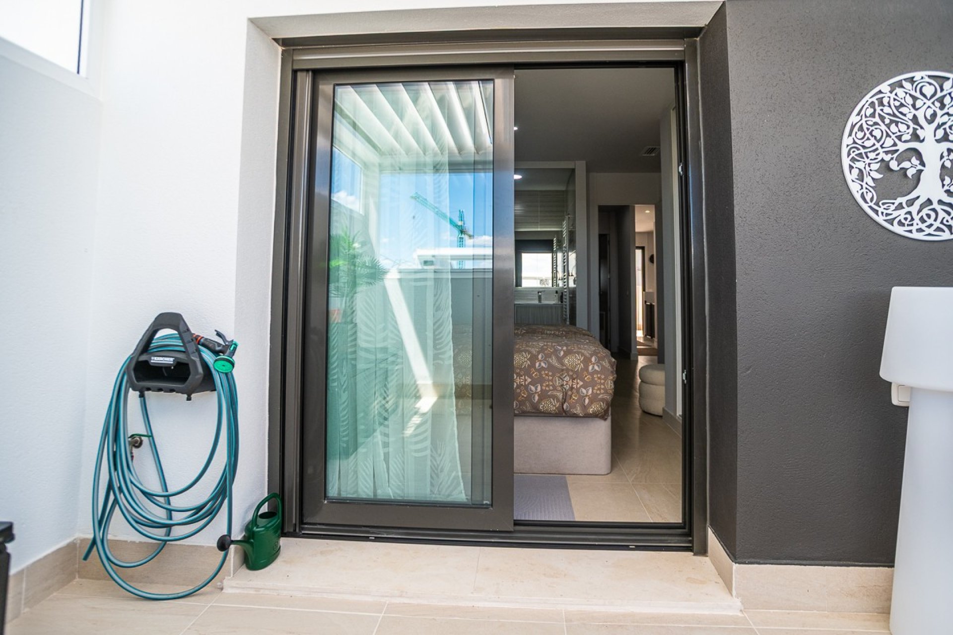 Återförsäljning - Apartment -
Torrevieja - LOS BALCONES - LOS ALTOS