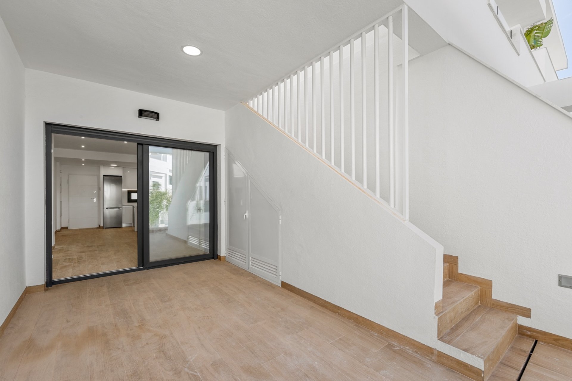 Återförsäljning - Apartment -
Torrevieja - Los Balcones