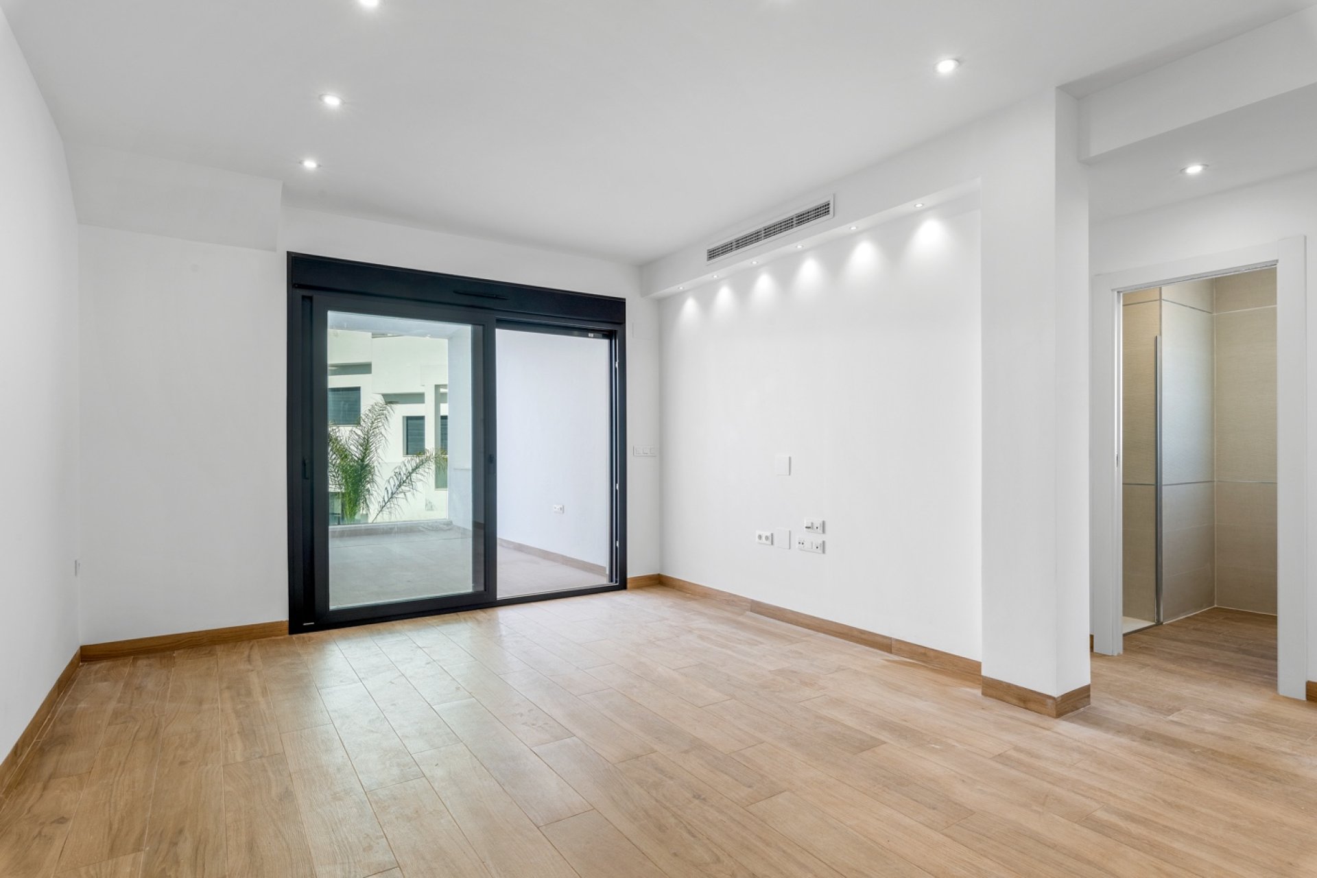 Återförsäljning - Apartment -
Torrevieja - Los Balcones