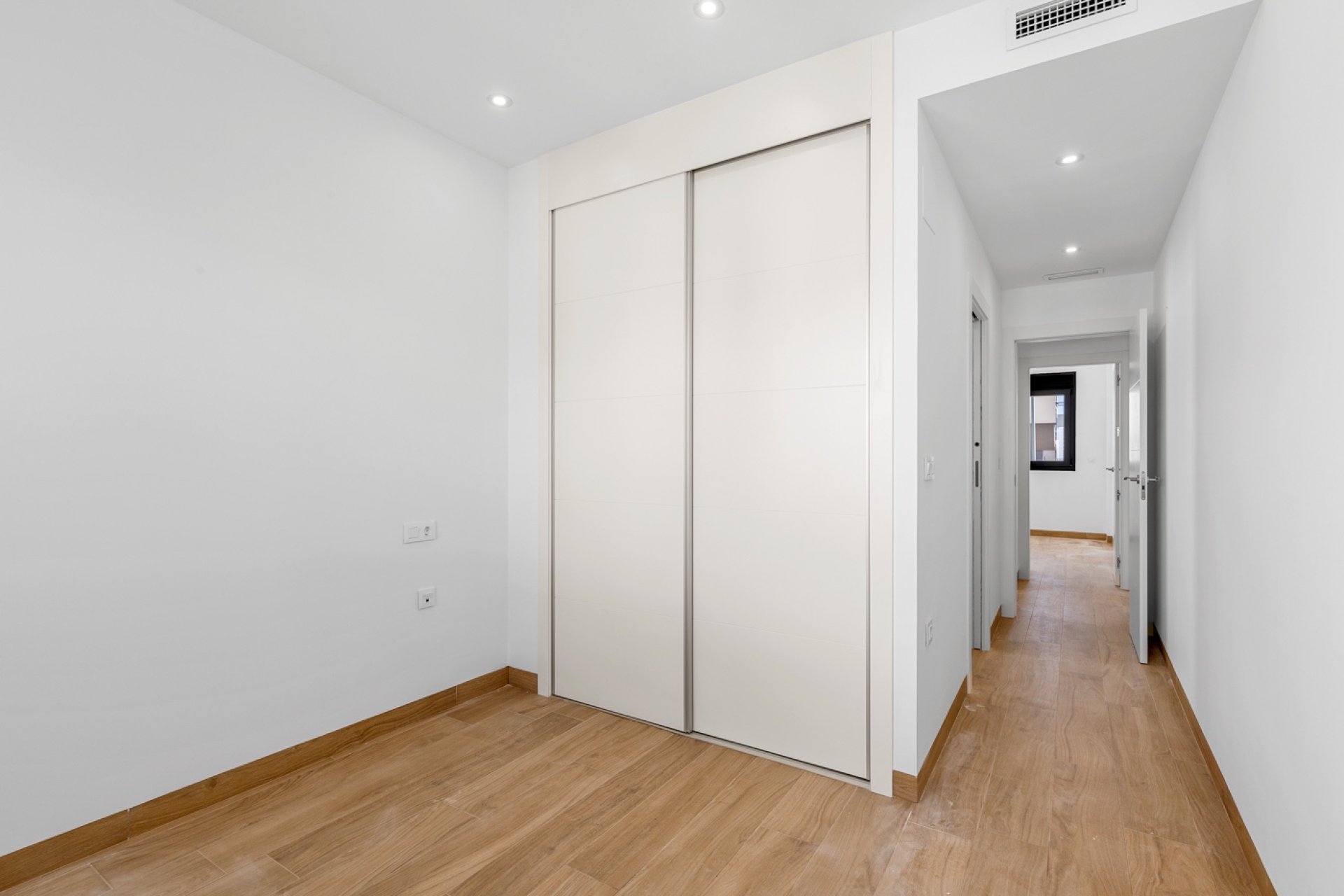 Återförsäljning - Apartment -
Torrevieja - Los Balcones