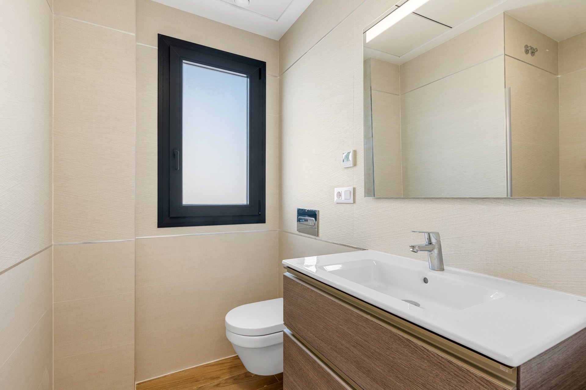 Återförsäljning - Apartment -
Torrevieja - Los Balcones