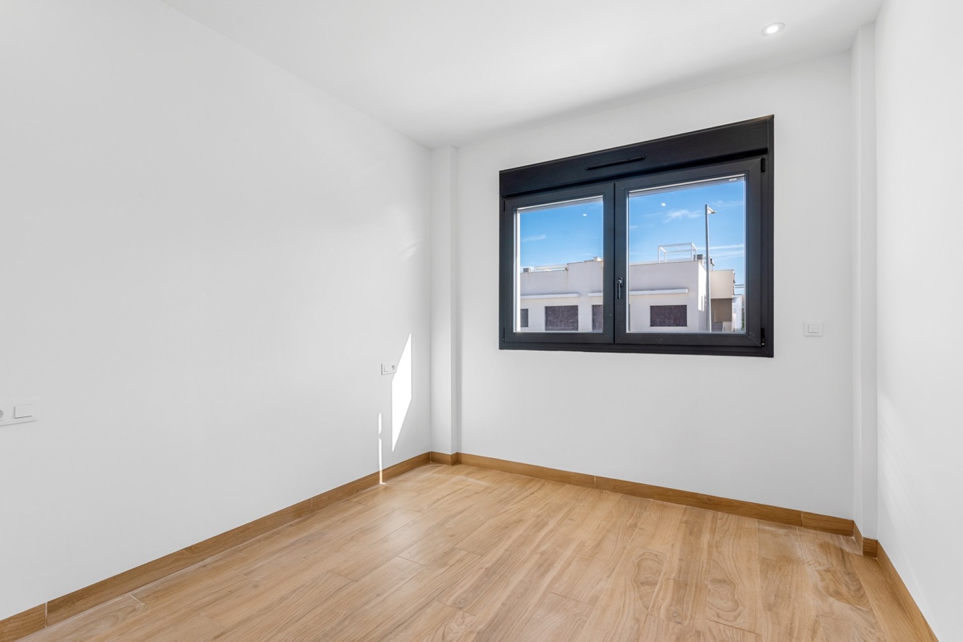 Återförsäljning - Apartment -
Torrevieja - Los Balcones