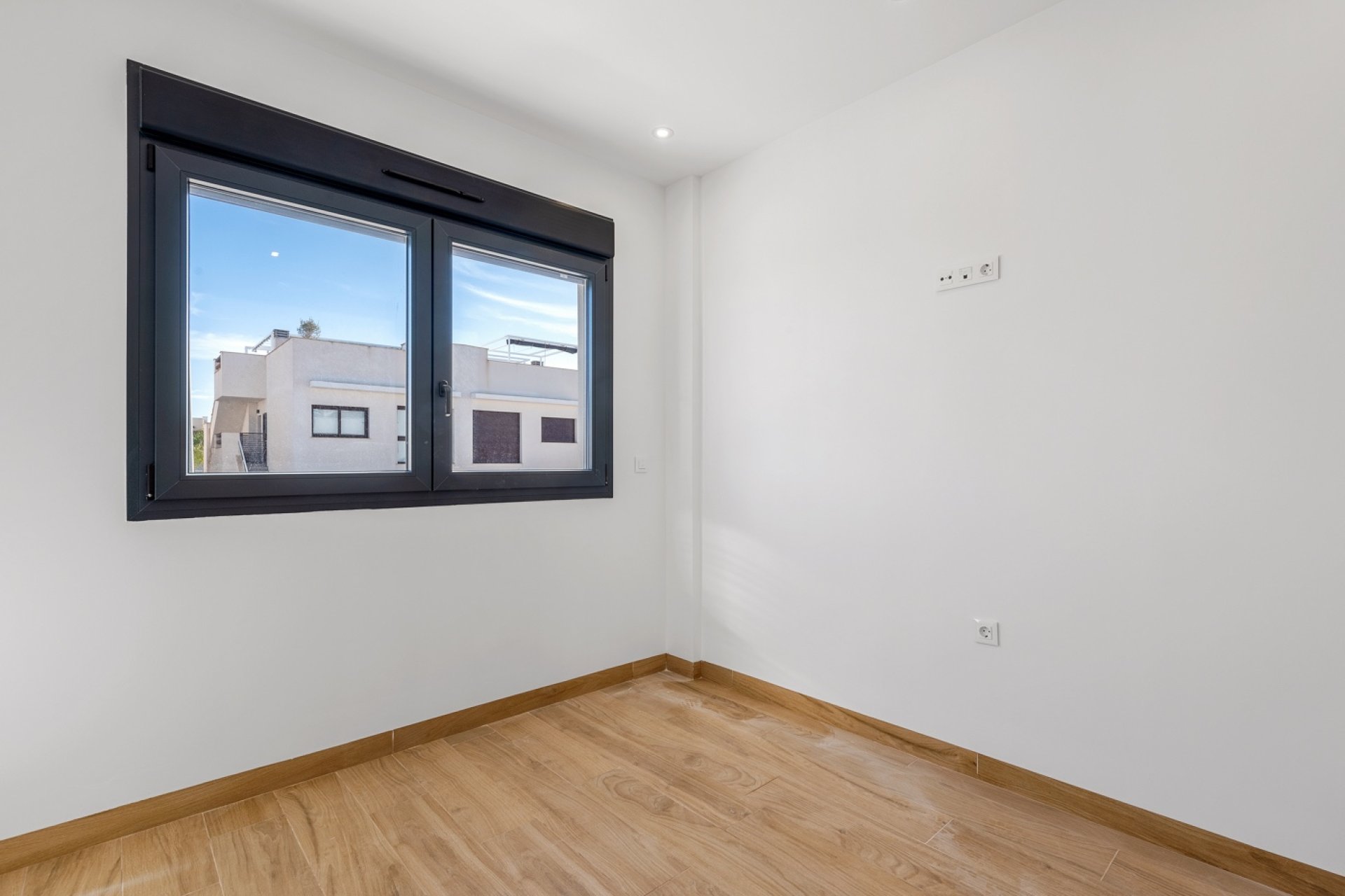 Återförsäljning - Apartment -
Torrevieja - Los Balcones