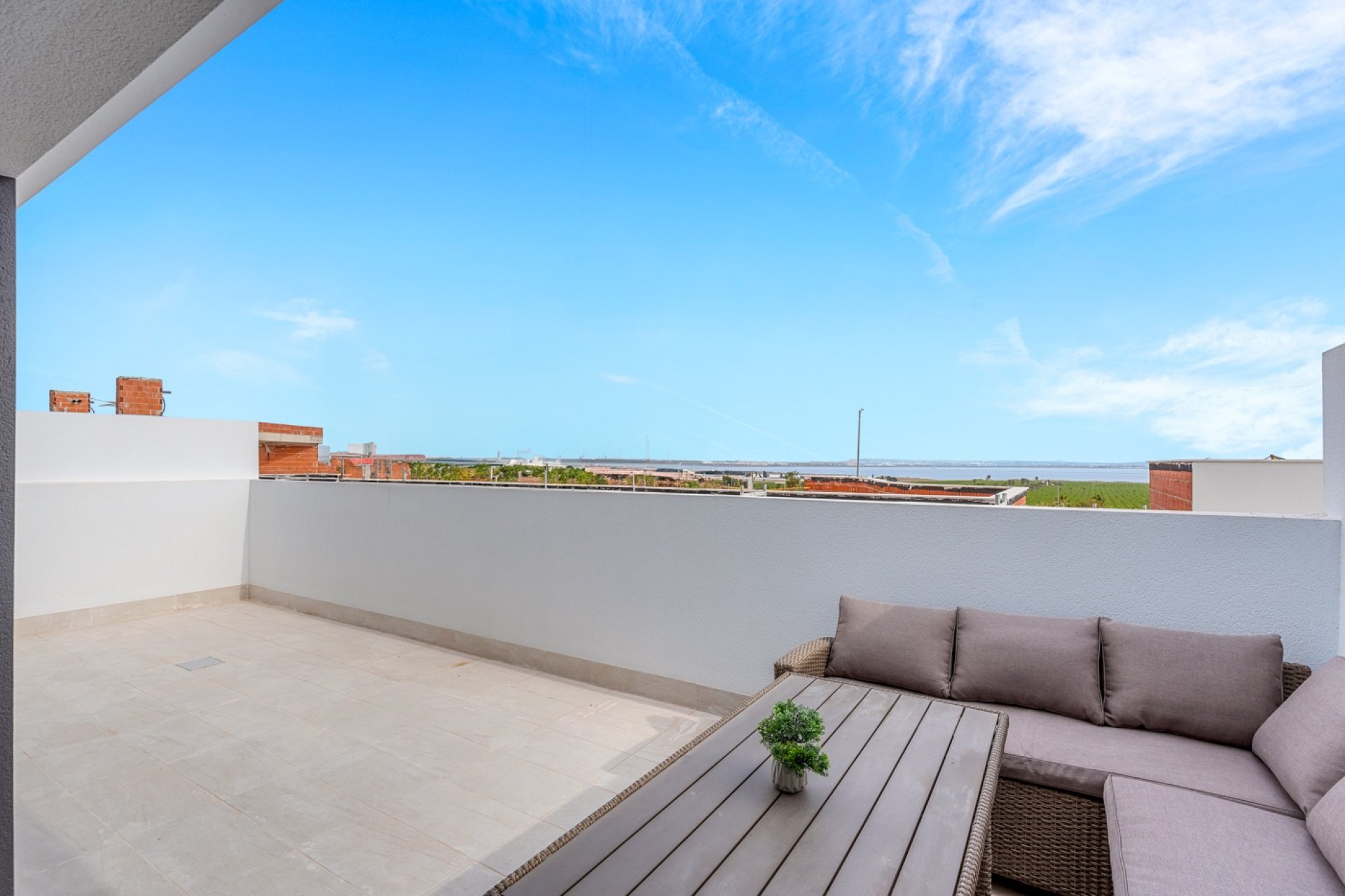 Återförsäljning - Apartment -
Torrevieja - Los Balcones