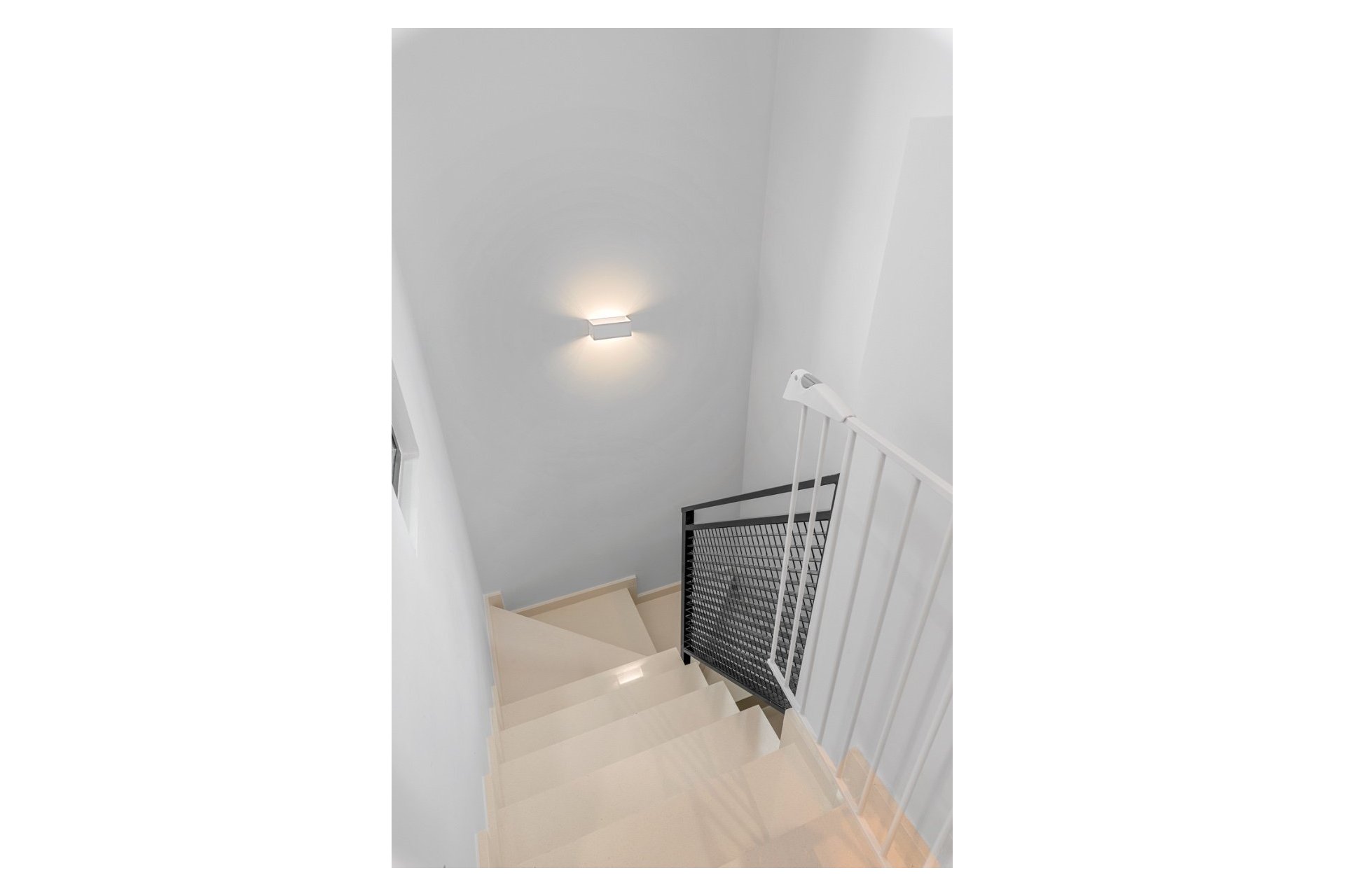 Återförsäljning - Apartment -
Torrevieja - Los Balcones