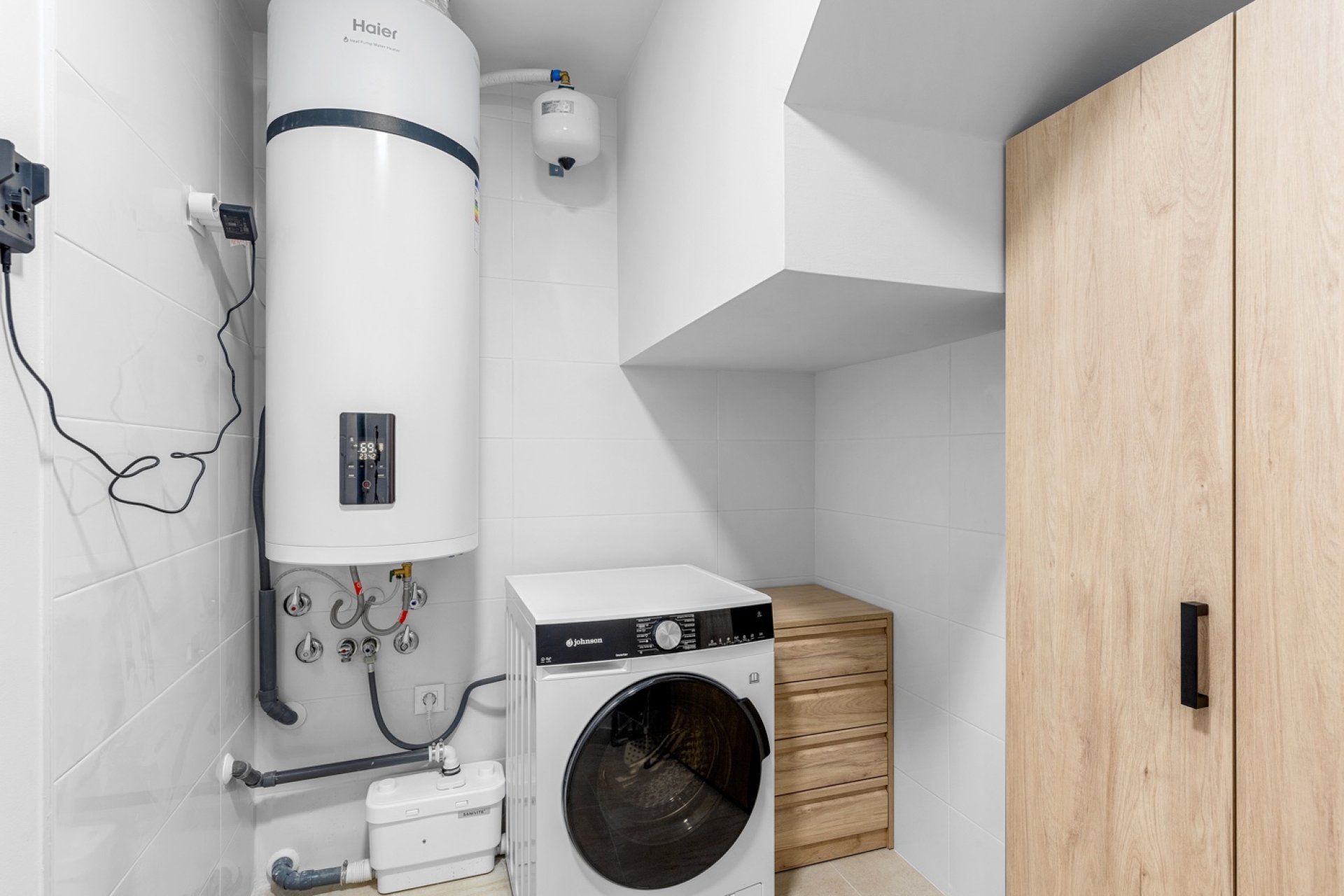 Återförsäljning - Apartment -
Torrevieja - Los Balcones