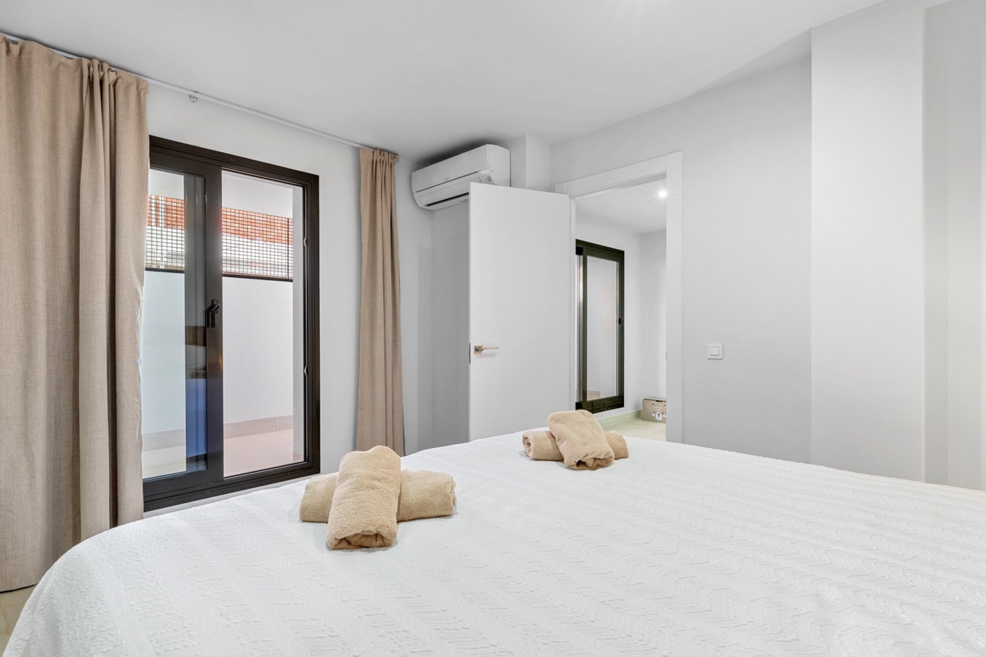 Återförsäljning - Apartment -
Torrevieja - Los Balcones