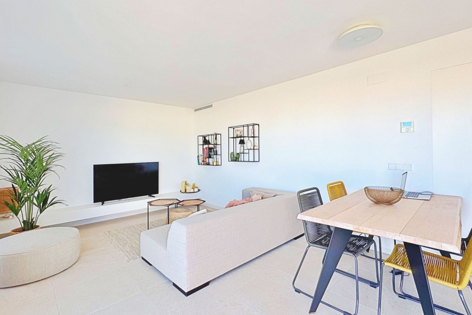 Återförsäljning - Apartment -
Torrevieja - Los Balcones