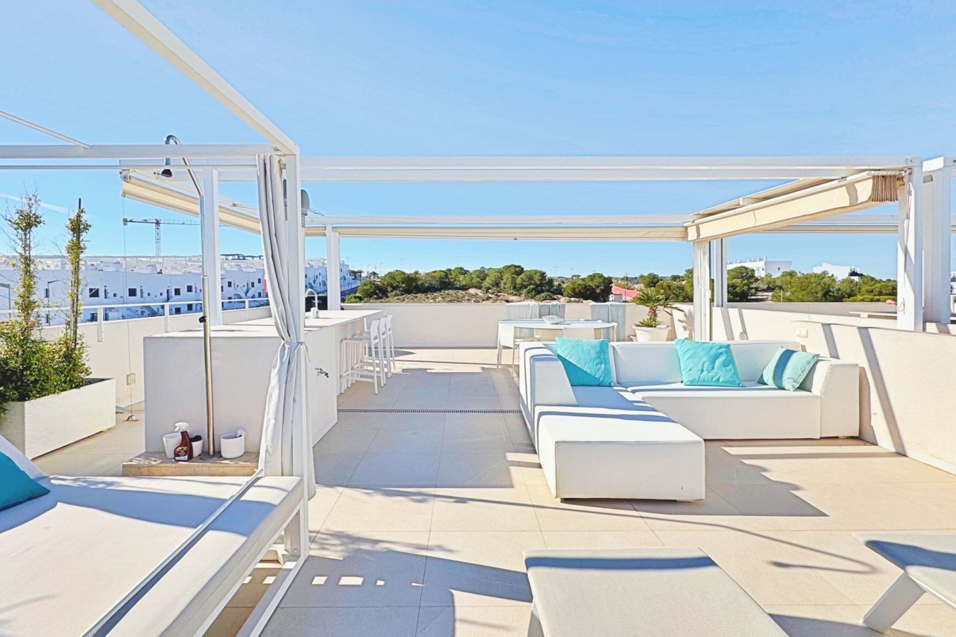 Återförsäljning - Apartment -
Torrevieja - Los Balcones