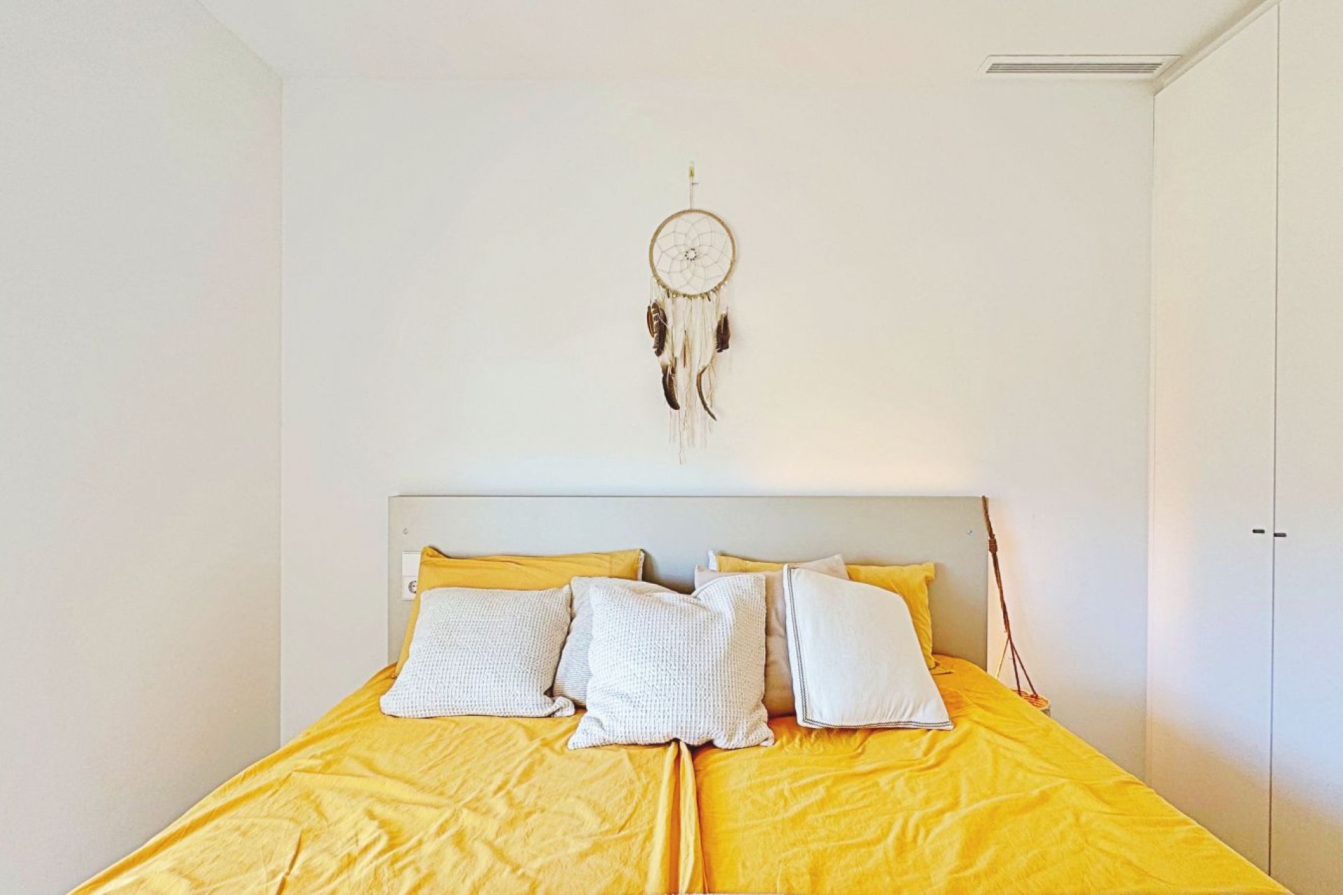 Återförsäljning - Apartment -
Torrevieja - Los Balcones