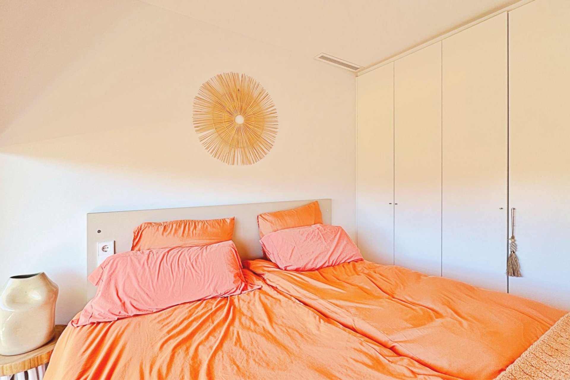 Återförsäljning - Apartment -
Torrevieja - Los Balcones