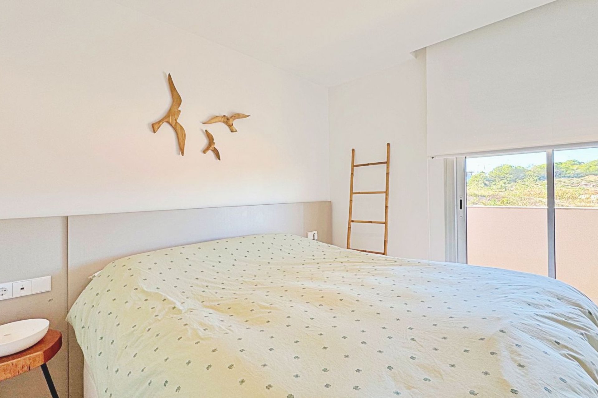 Återförsäljning - Apartment -
Torrevieja - Los Balcones