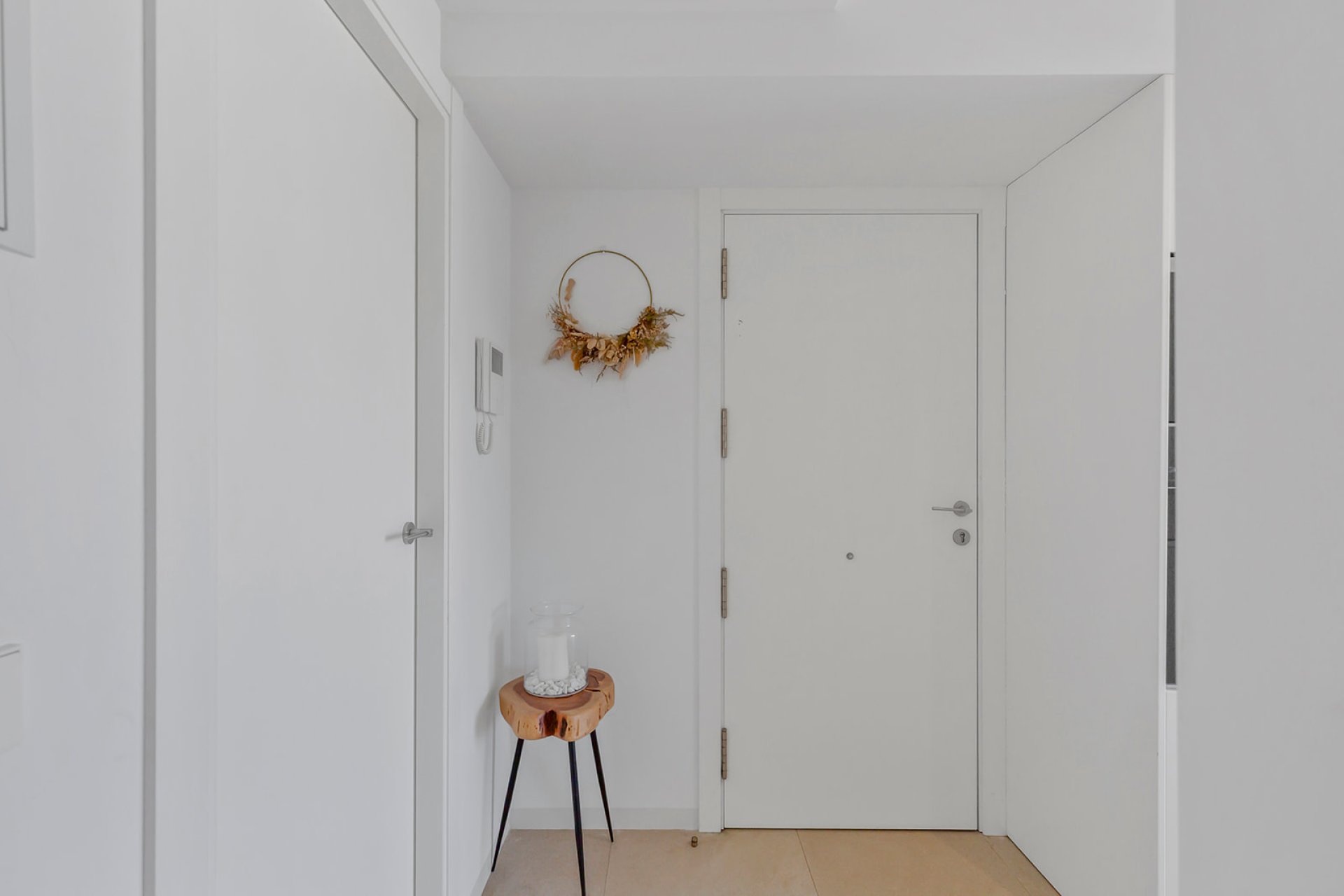 Återförsäljning - Apartment -
Torrevieja - Los Balcones