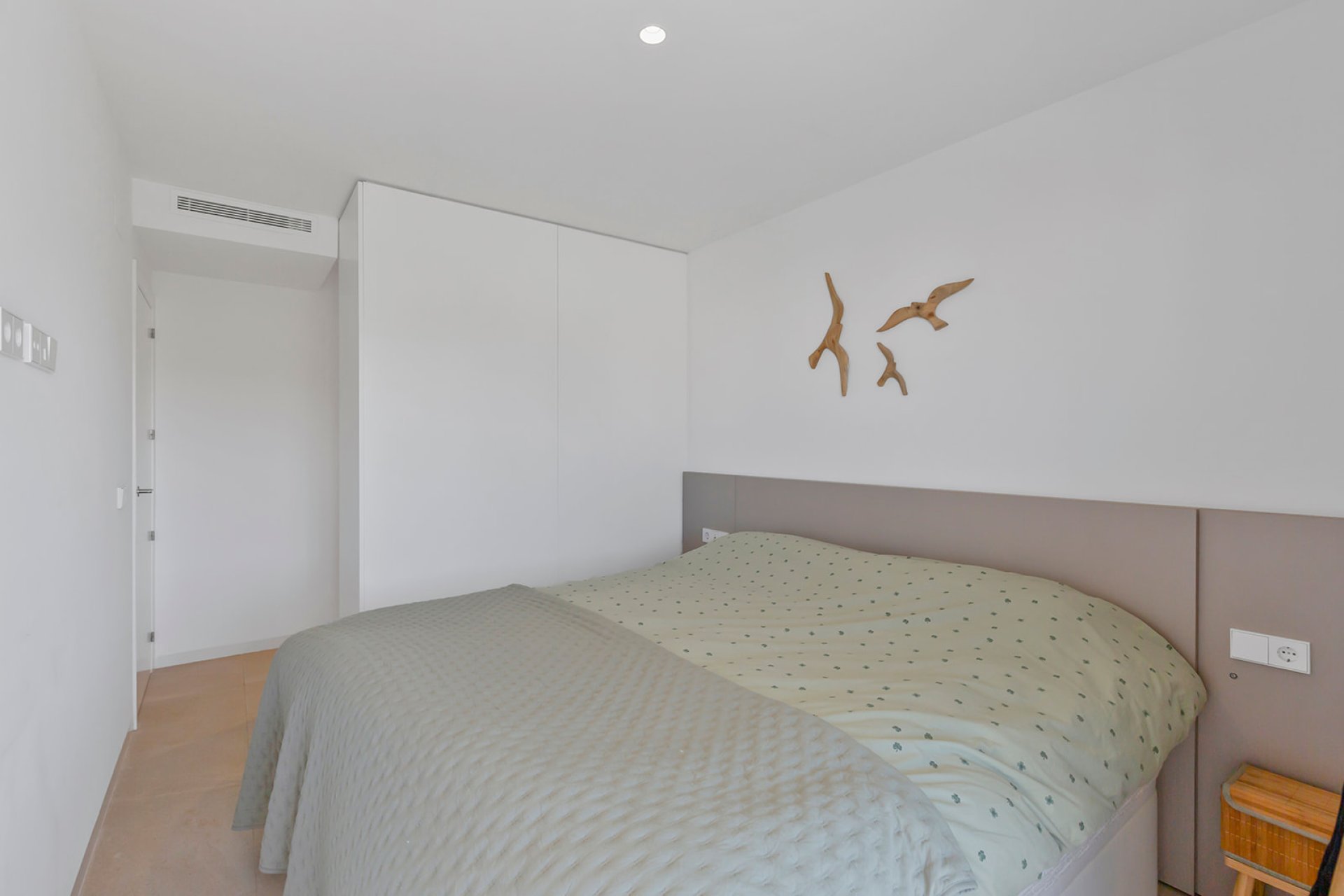 Återförsäljning - Apartment -
Torrevieja - Los Balcones