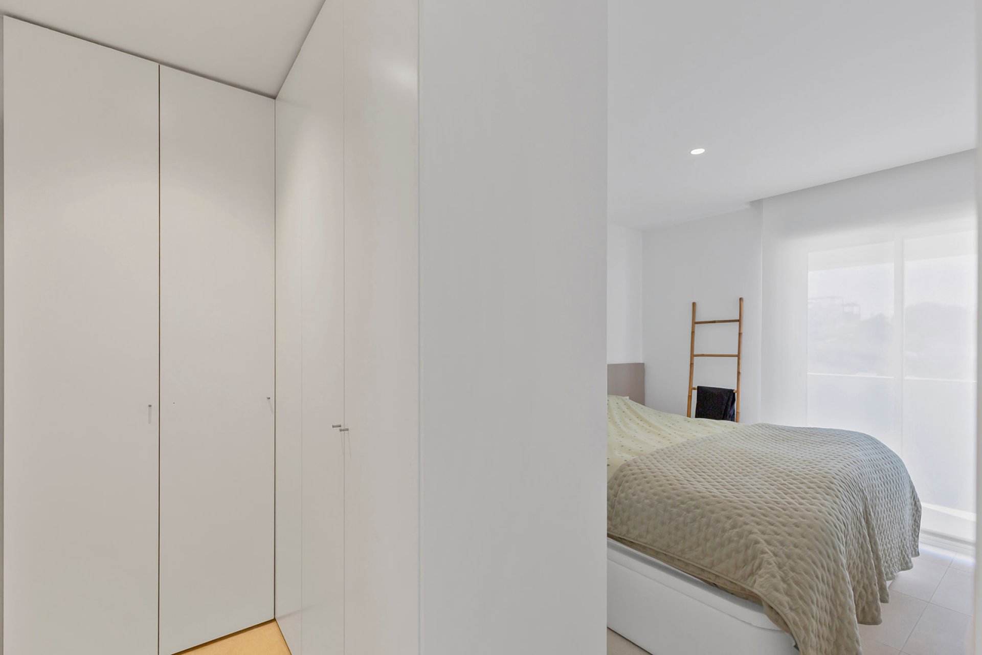 Återförsäljning - Apartment -
Torrevieja - Los Balcones