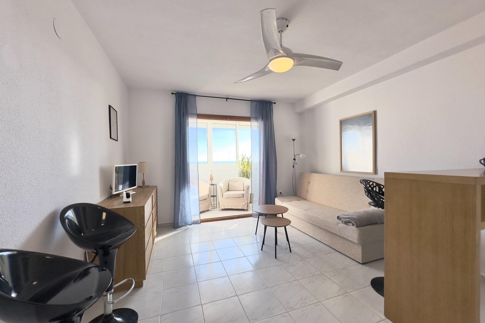 Återförsäljning - Apartment -
Torrevieja - Los Europeos