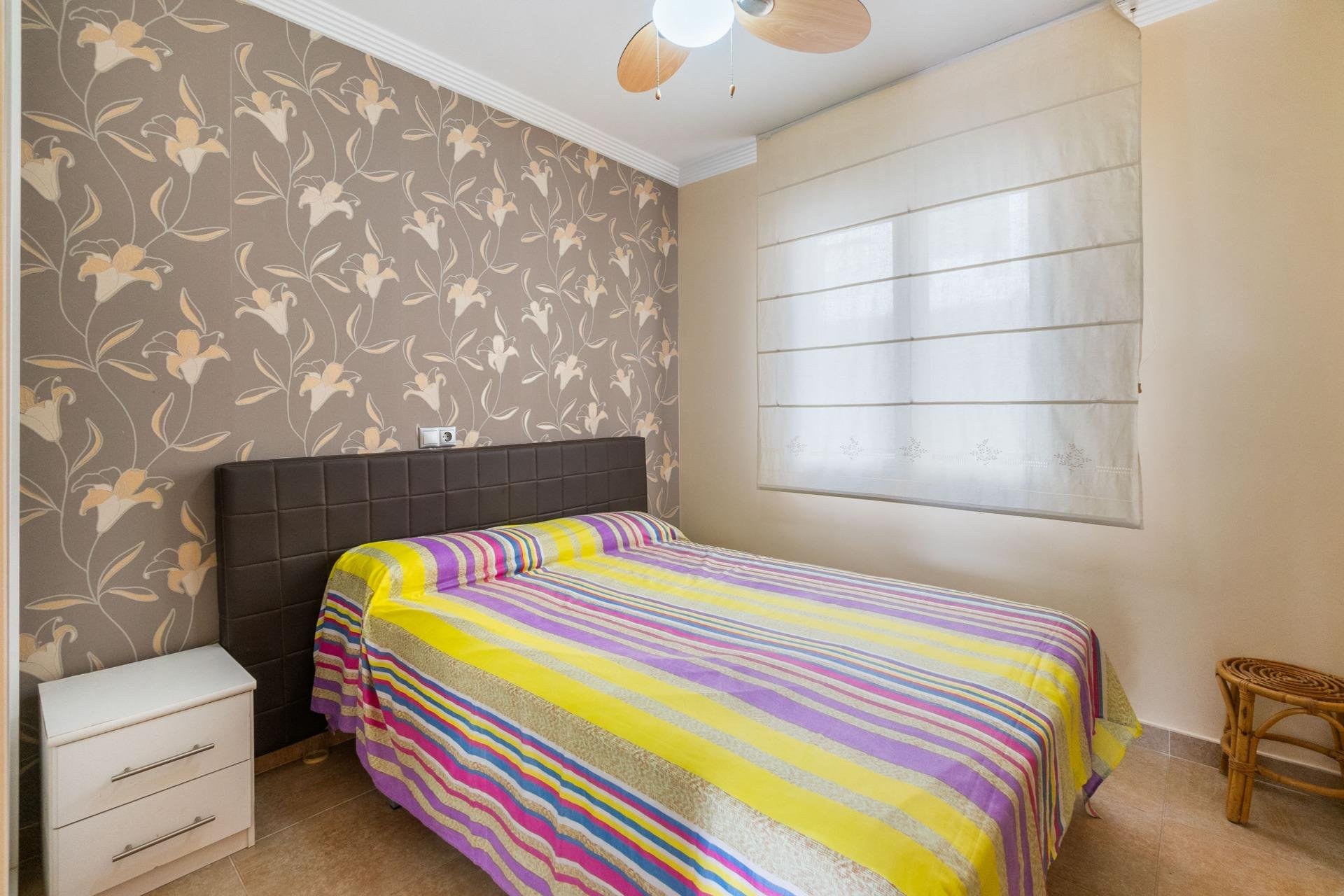 Återförsäljning - Apartment -
Torrevieja - Los Europeos