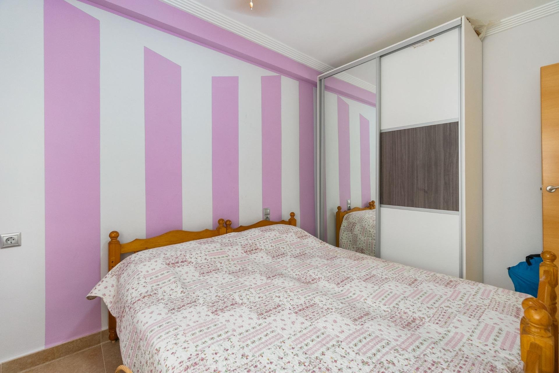 Återförsäljning - Apartment -
Torrevieja - Los Europeos