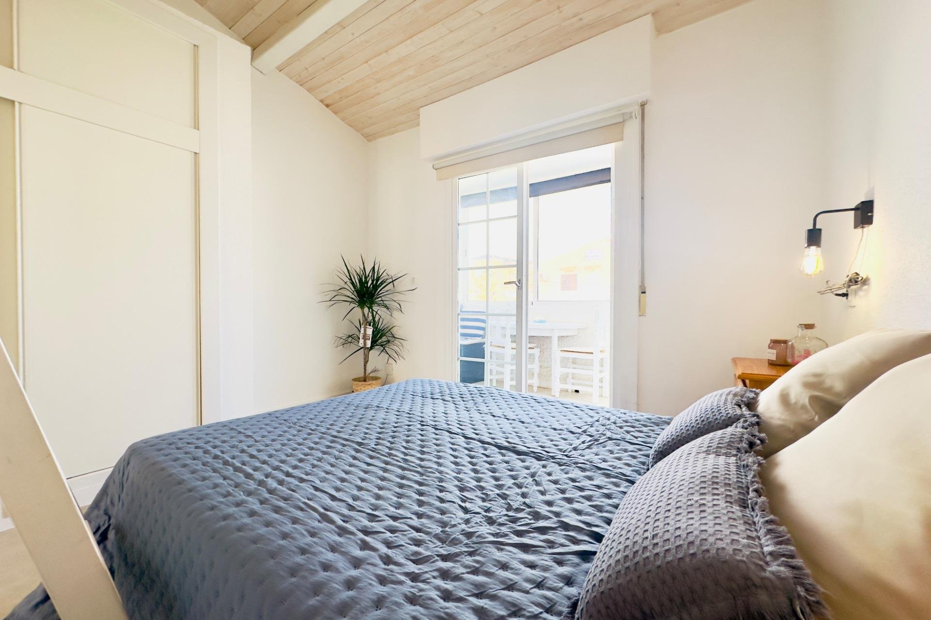 Återförsäljning - Apartment -
Torrevieja - Los Frutales