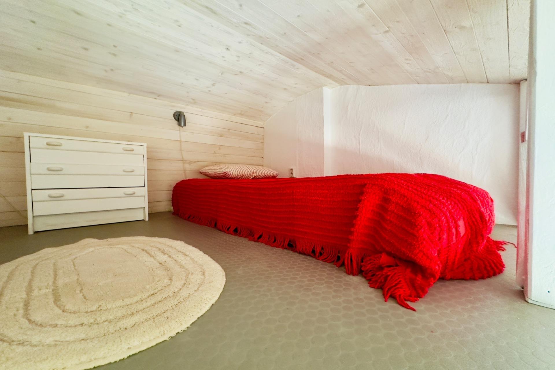 Återförsäljning - Apartment -
Torrevieja - Los Frutales