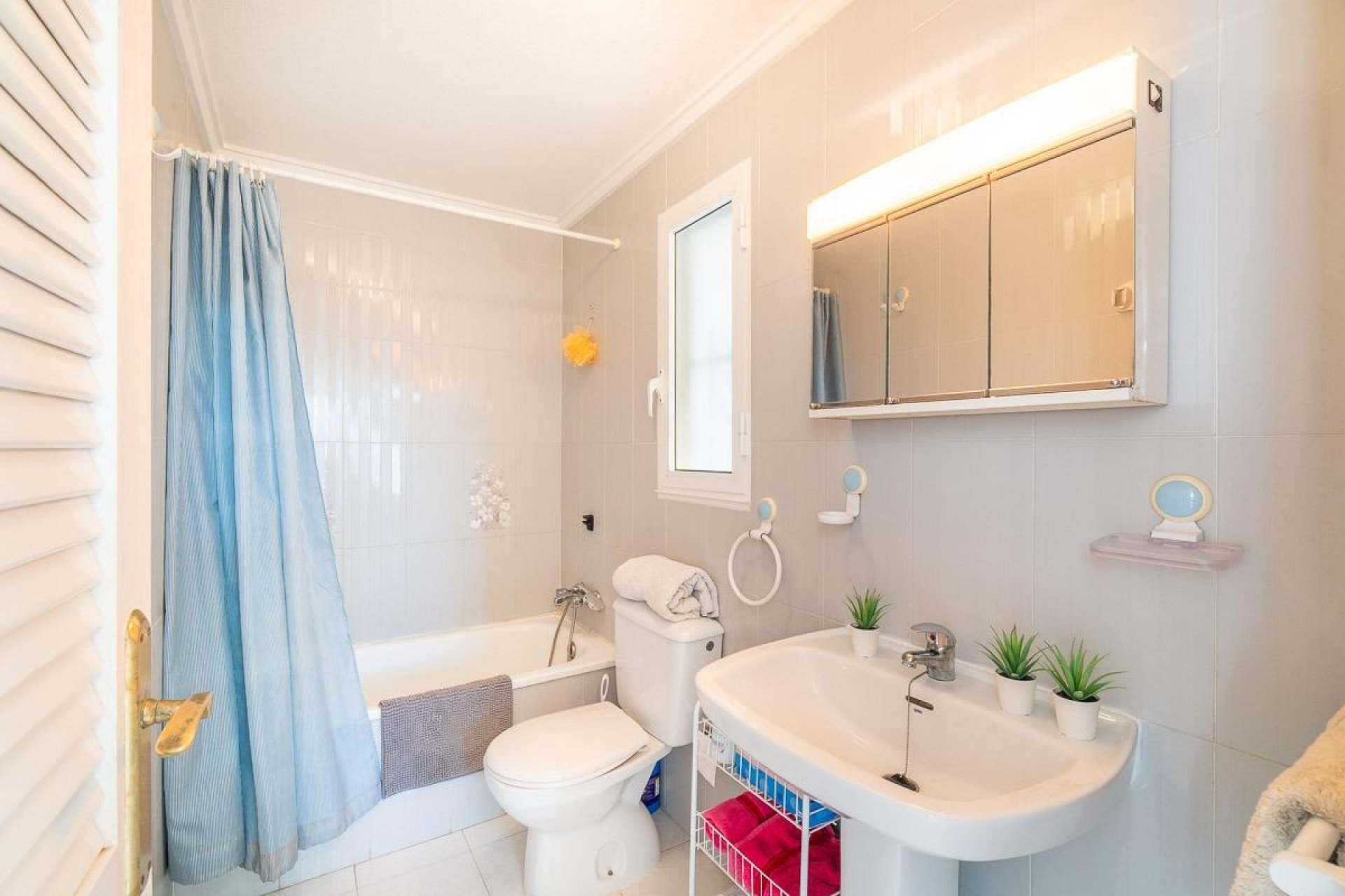 Återförsäljning - Apartment -
Torrevieja - Los Frutales