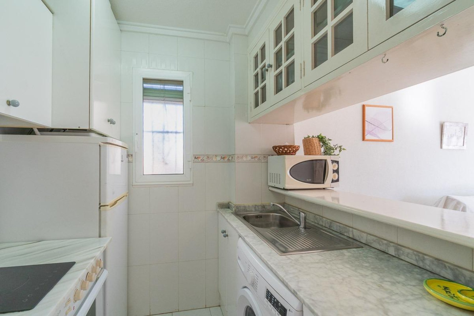 Återförsäljning - Apartment -
Torrevieja - Los Frutales