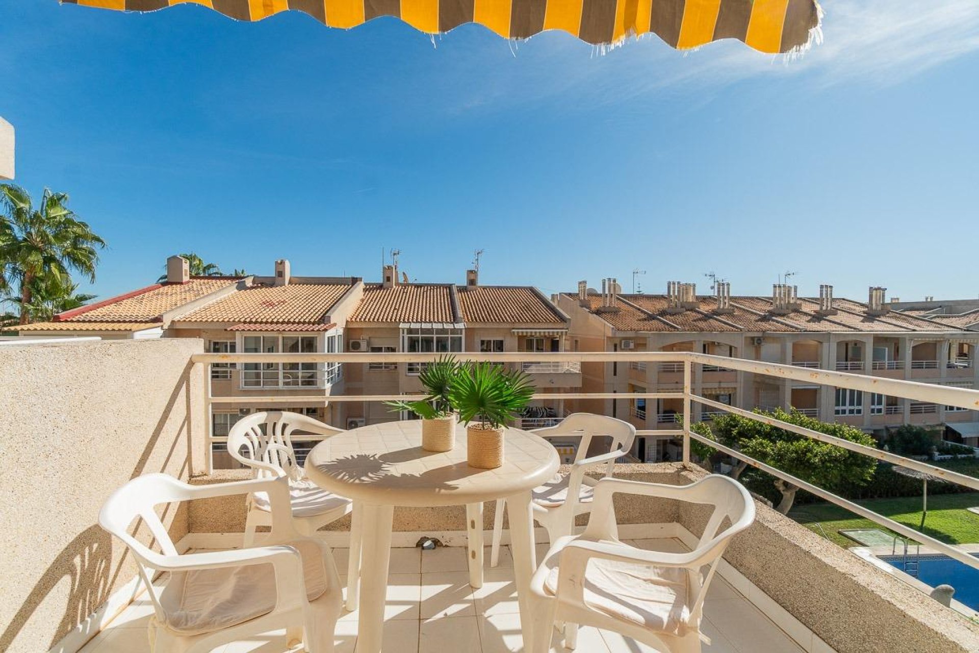 Återförsäljning - Apartment -
Torrevieja - Los Frutales