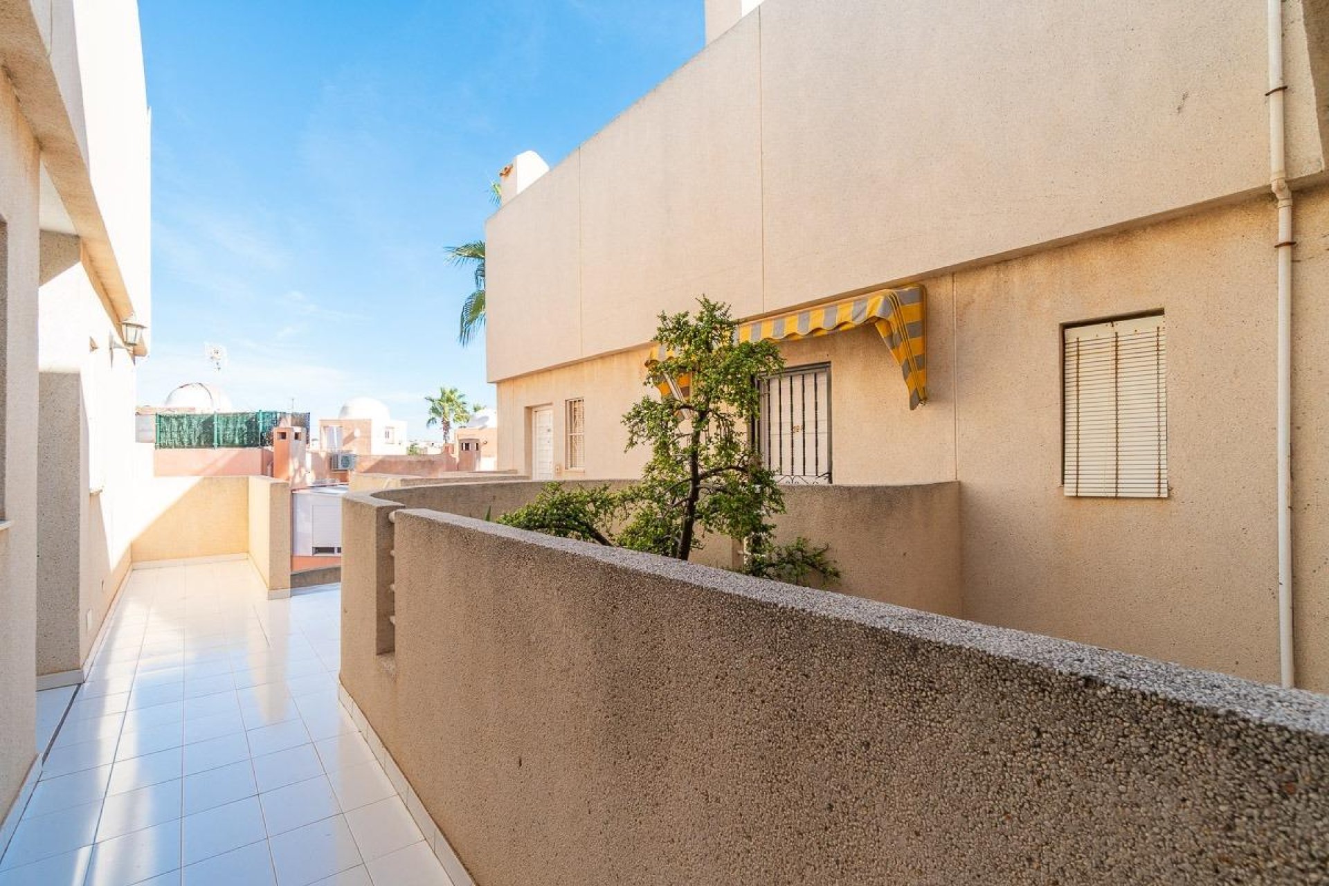 Återförsäljning - Apartment -
Torrevieja - Los Frutales