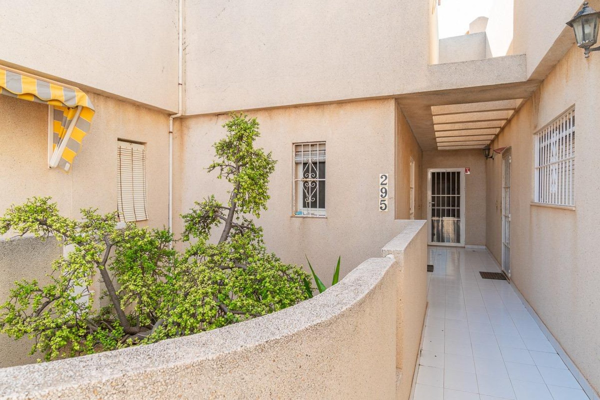 Återförsäljning - Apartment -
Torrevieja - Los Frutales