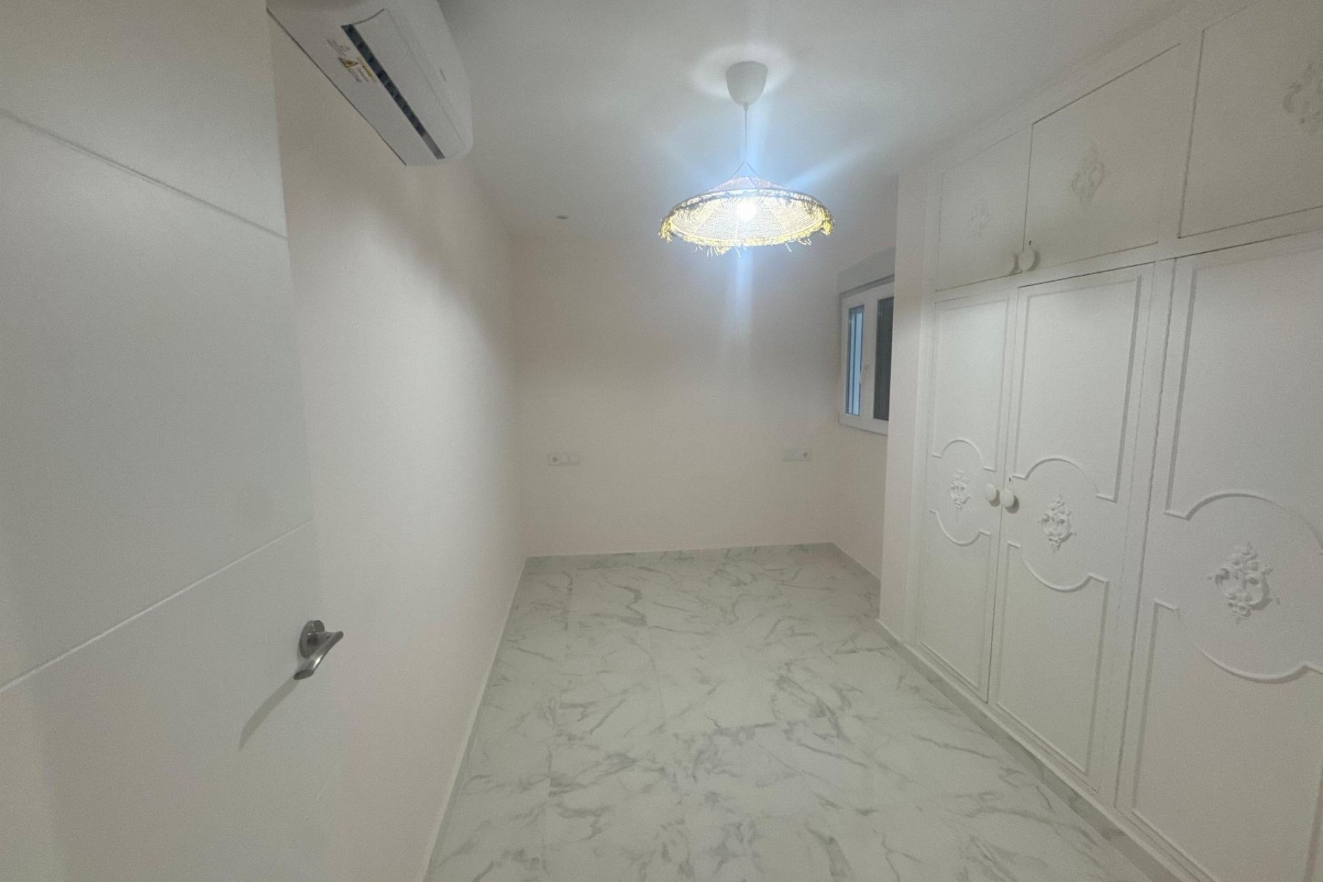 Återförsäljning - Apartment -
Torrevieja - Muelle Pesquero