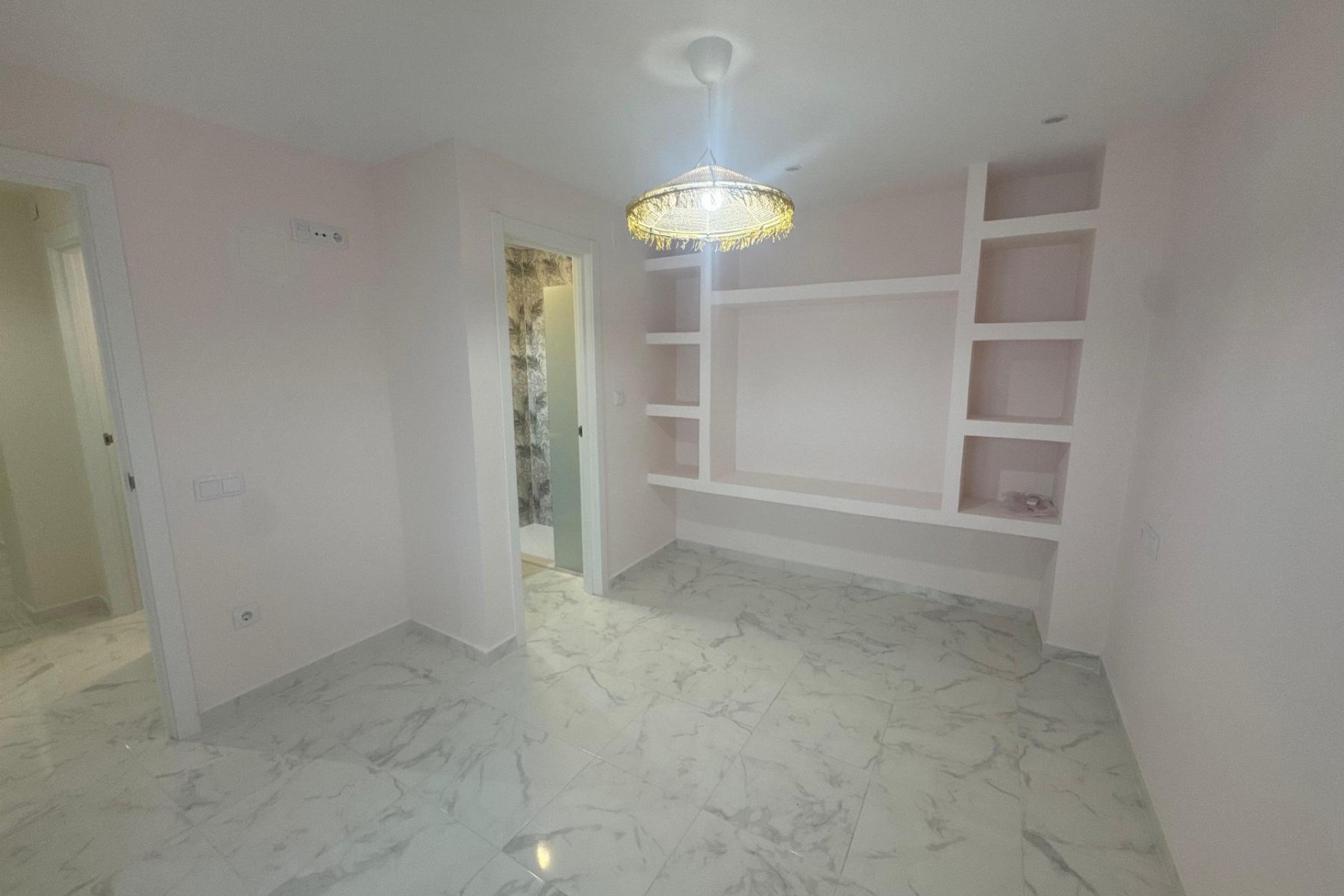 Återförsäljning - Apartment -
Torrevieja - Muelle Pesquero