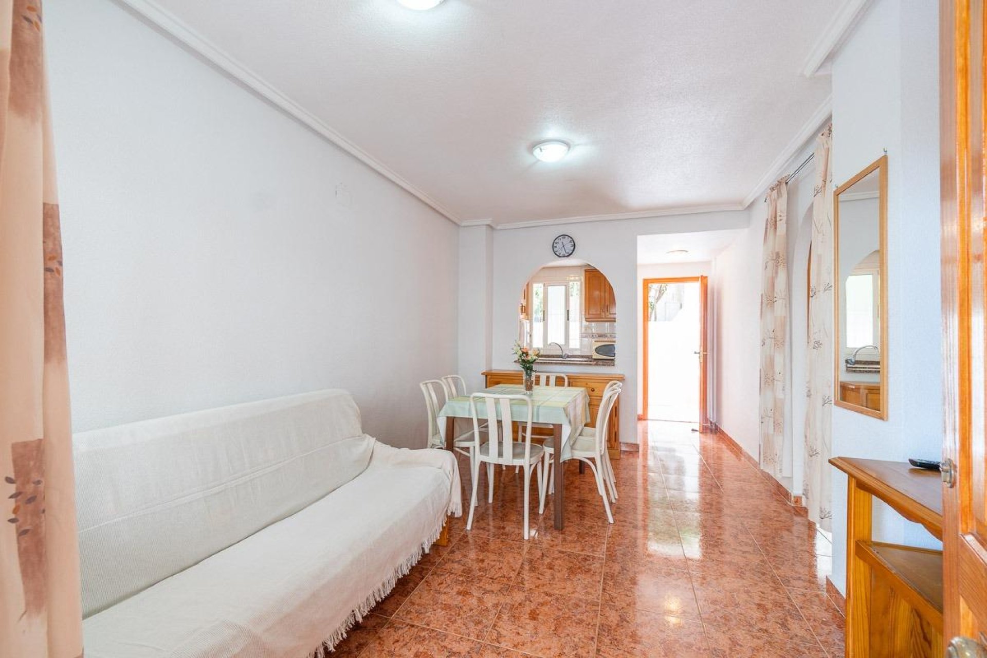 Återförsäljning - Apartment -
Torrevieja - Nueva Torrevieja