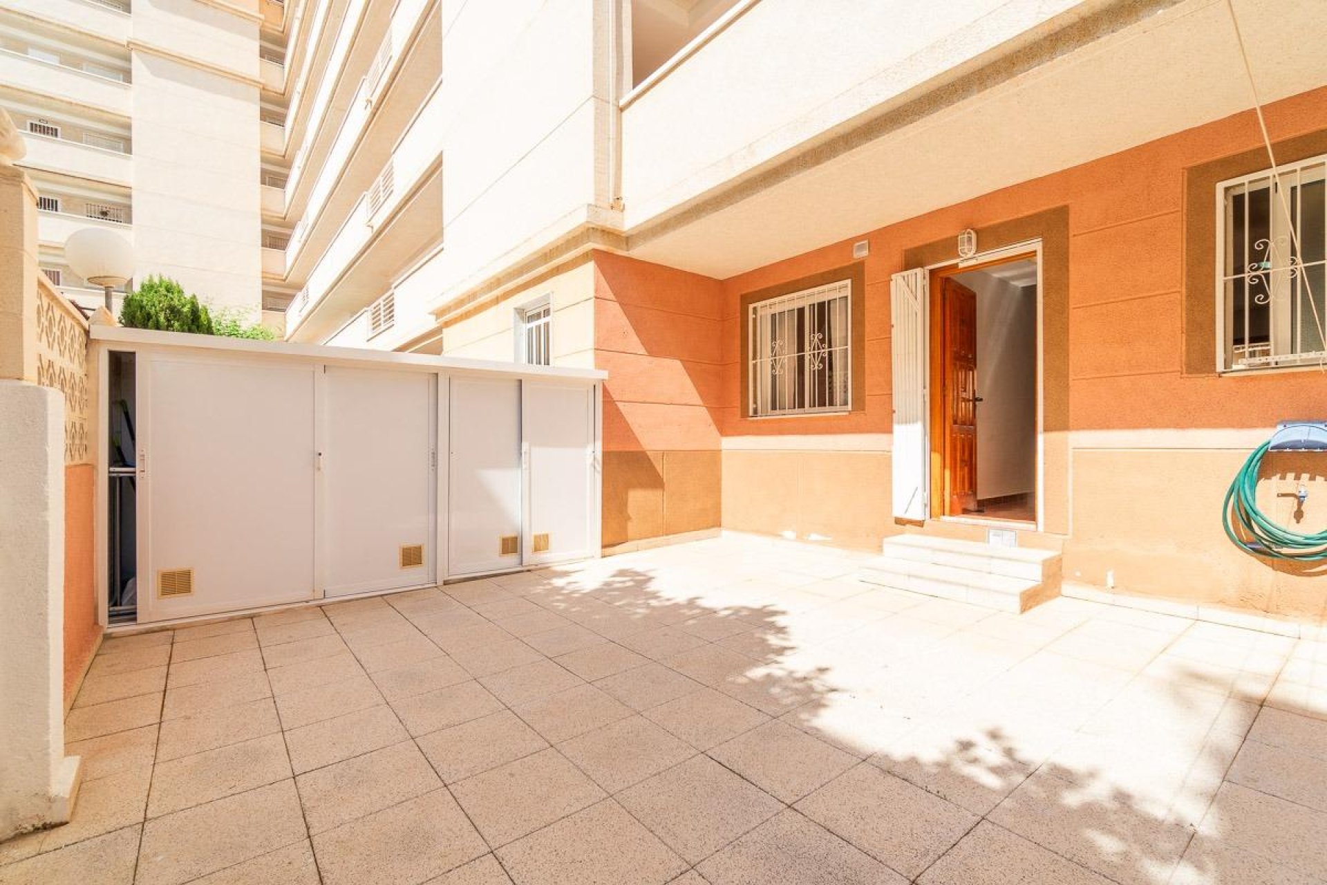 Återförsäljning - Apartment -
Torrevieja - Nueva Torrevieja