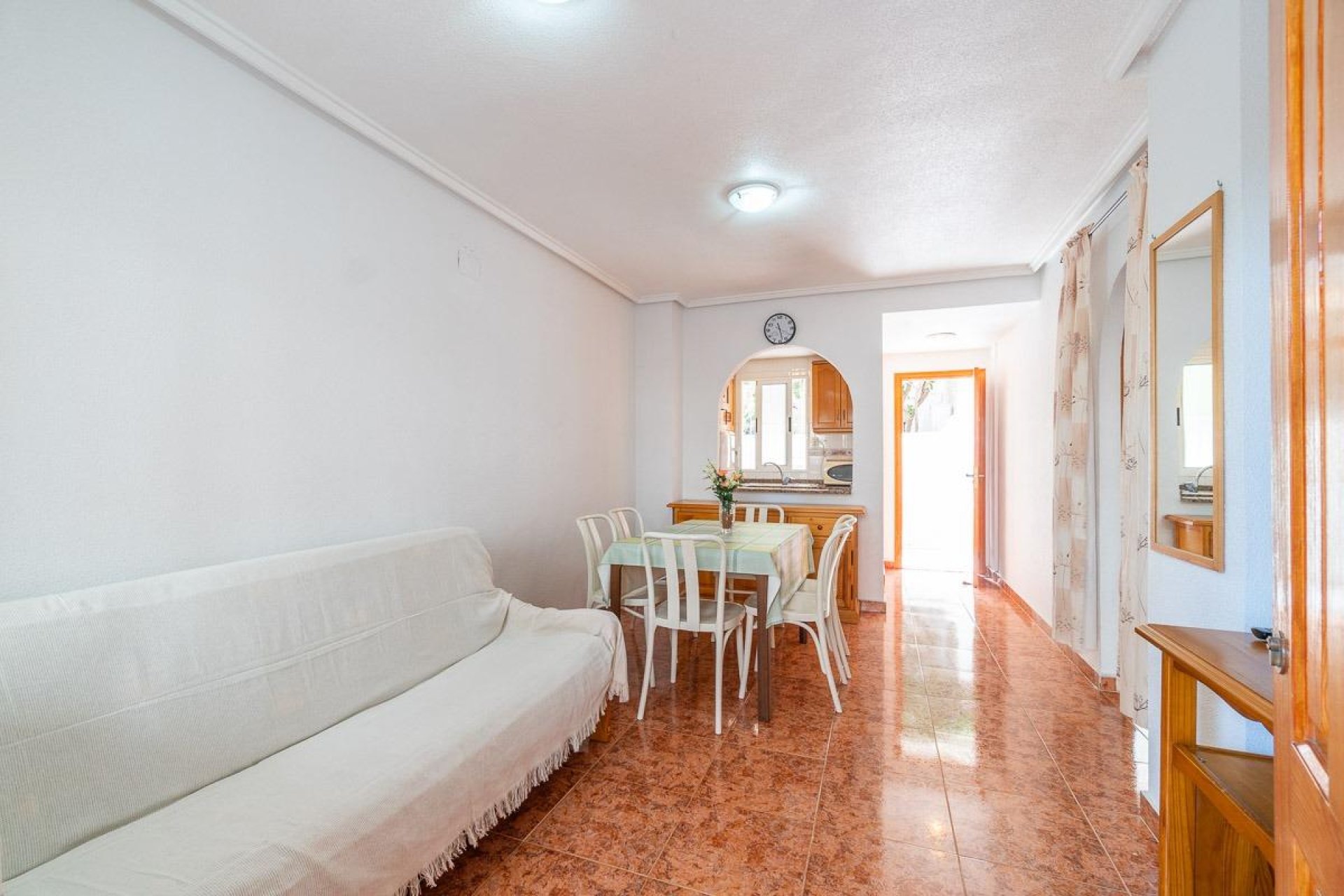 Återförsäljning - Apartment -
Torrevieja - Nueva Torrevieja