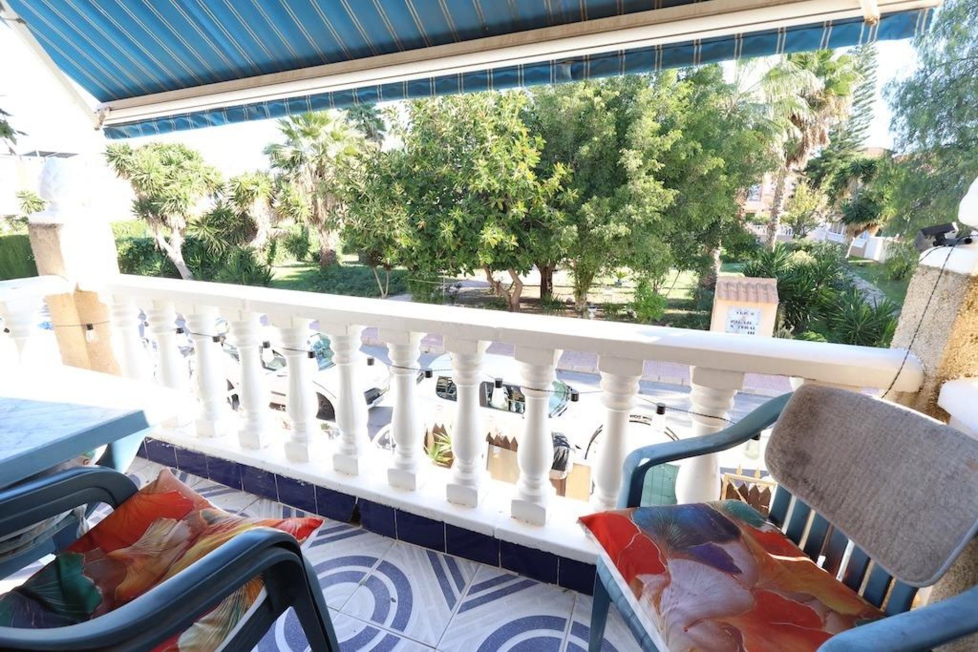 Återförsäljning - Apartment -
Torrevieja - Paraje natural