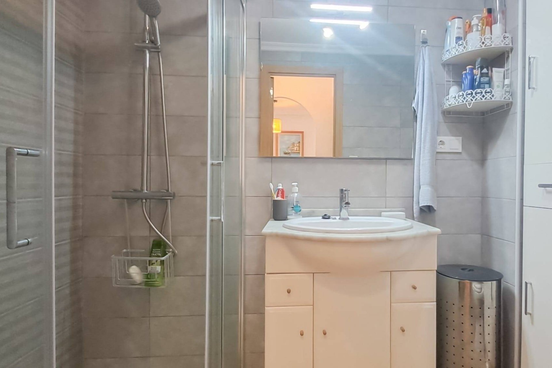 Återförsäljning - Apartment -
Torrevieja - Parque Acuático - Sector 25