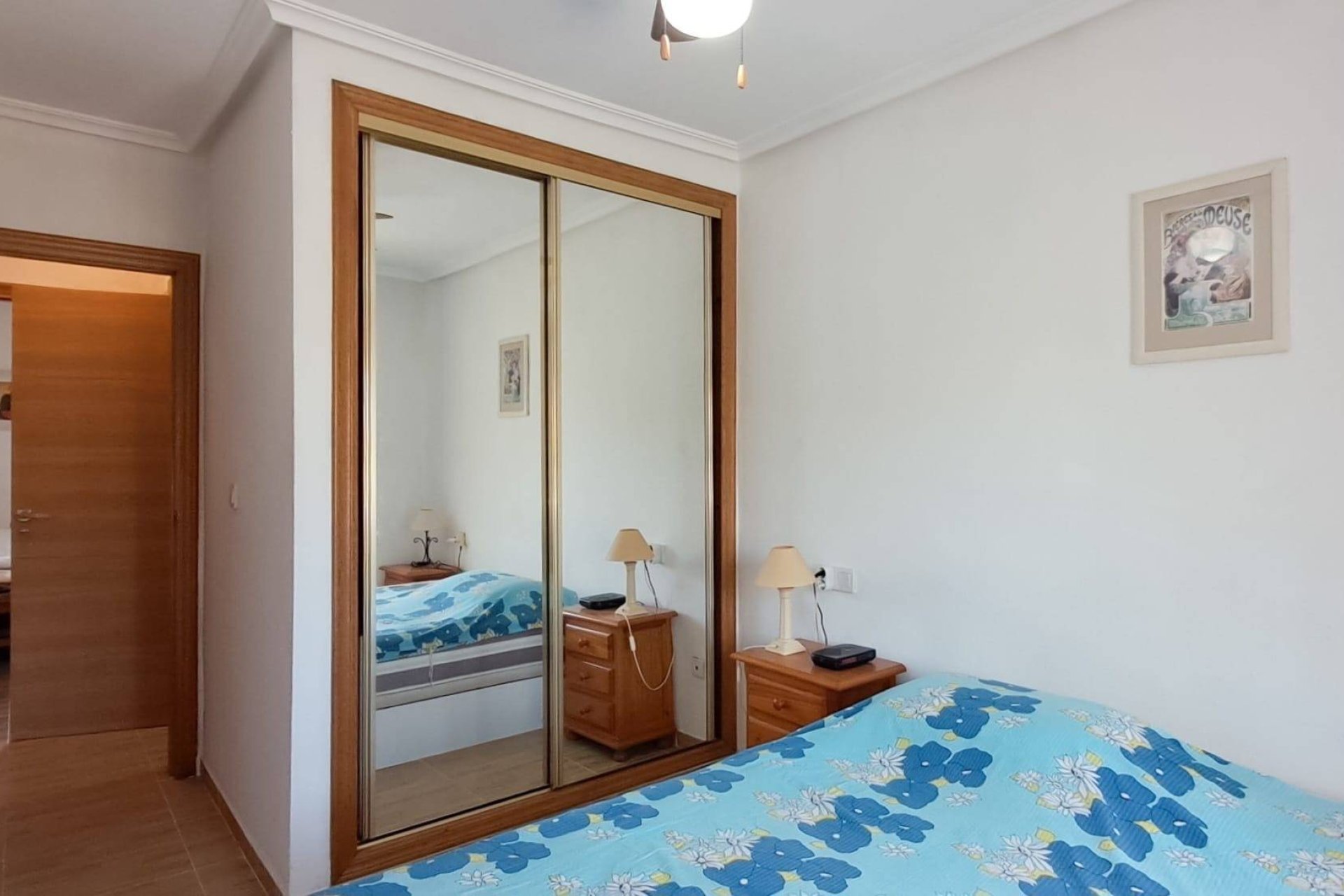 Återförsäljning - Apartment -
Torrevieja - Parque Acuático - Sector 25