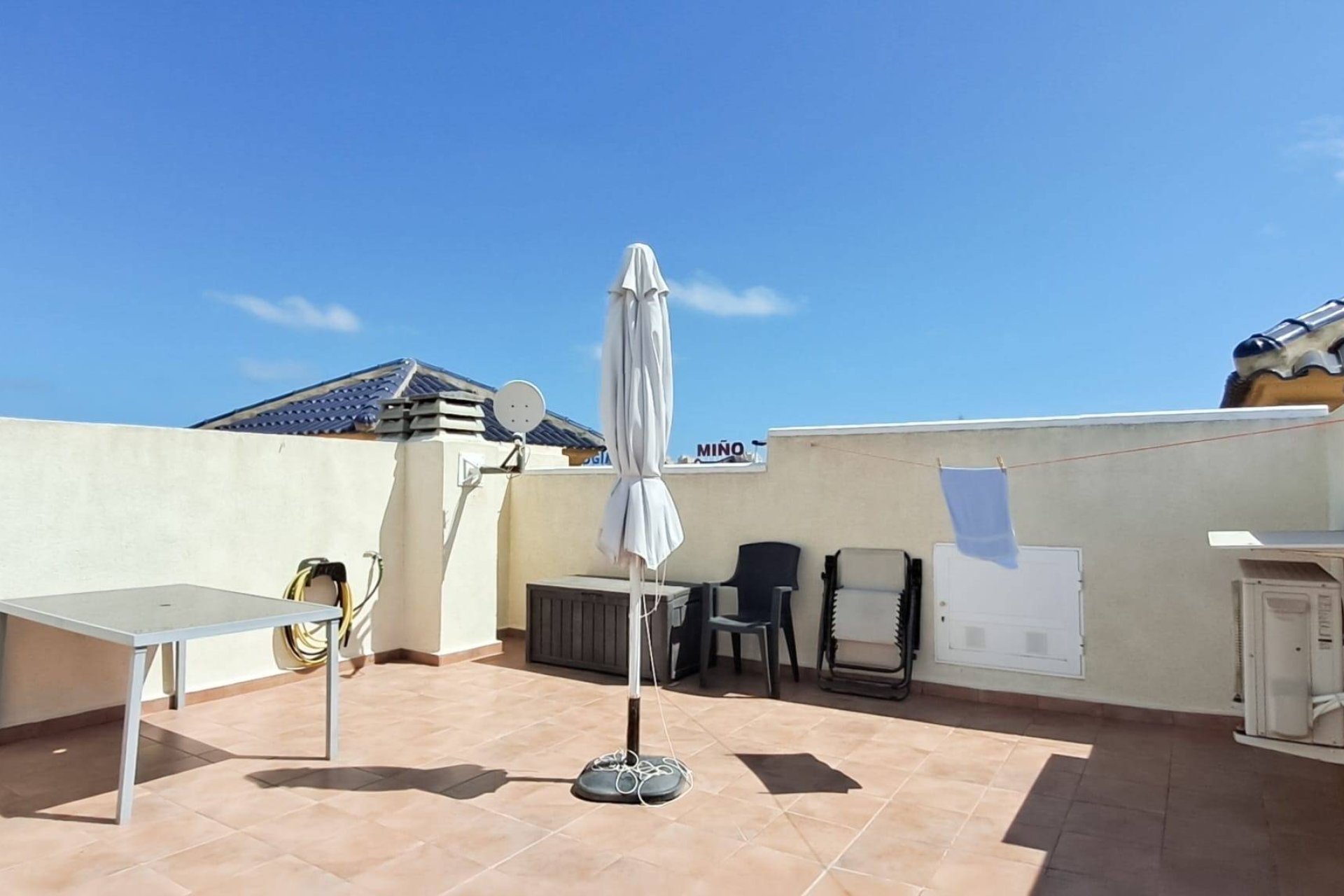 Återförsäljning - Apartment -
Torrevieja - Parque Acuático - Sector 25