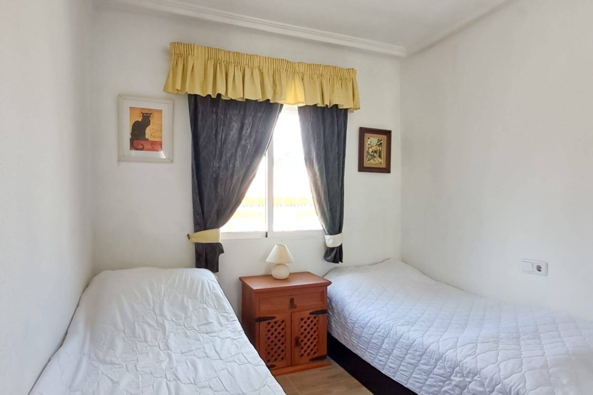 Återförsäljning - Apartment -
Torrevieja - Parque Acuático - Sector 25