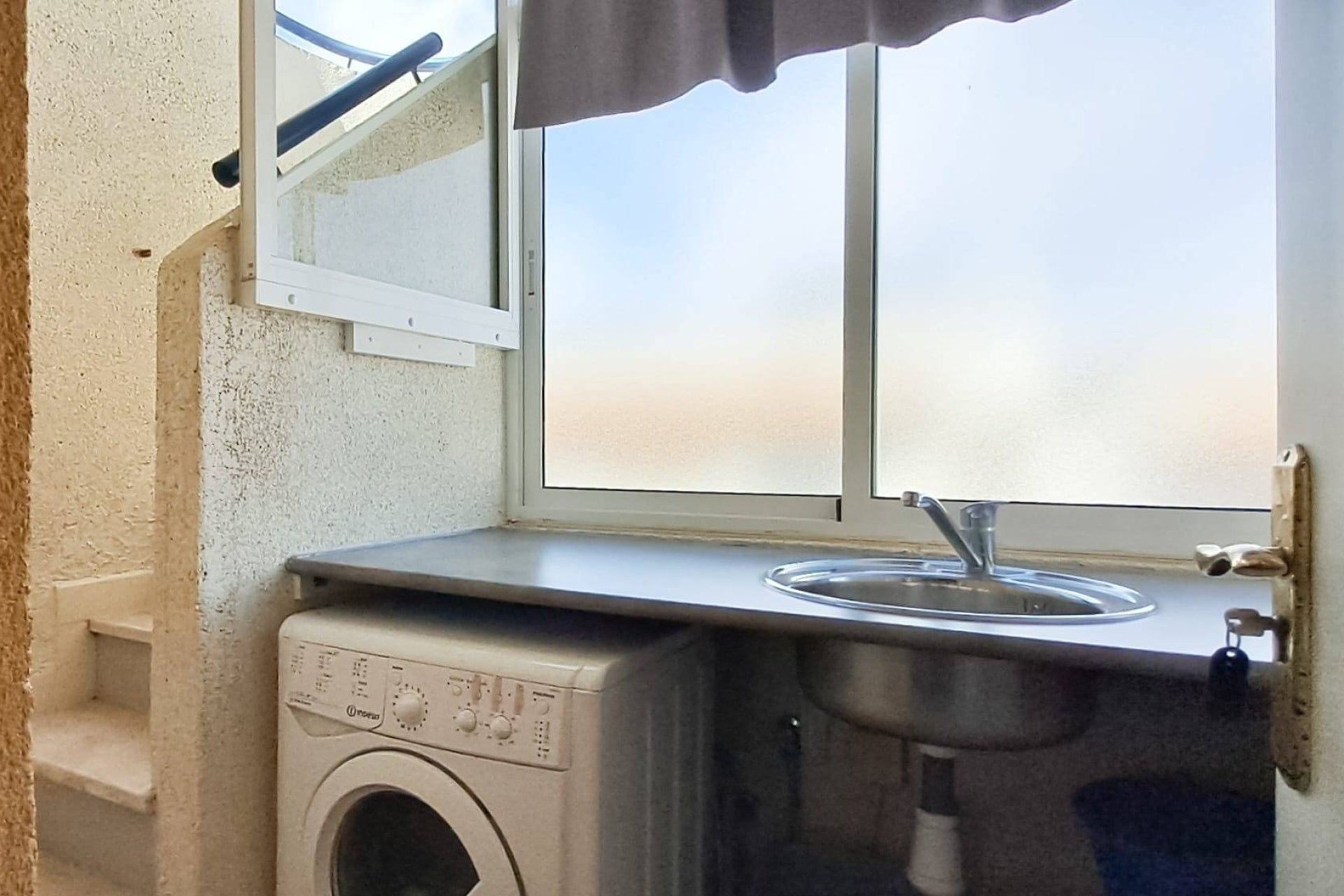 Återförsäljning - Apartment -
Torrevieja - Parque Acuático - Sector 25