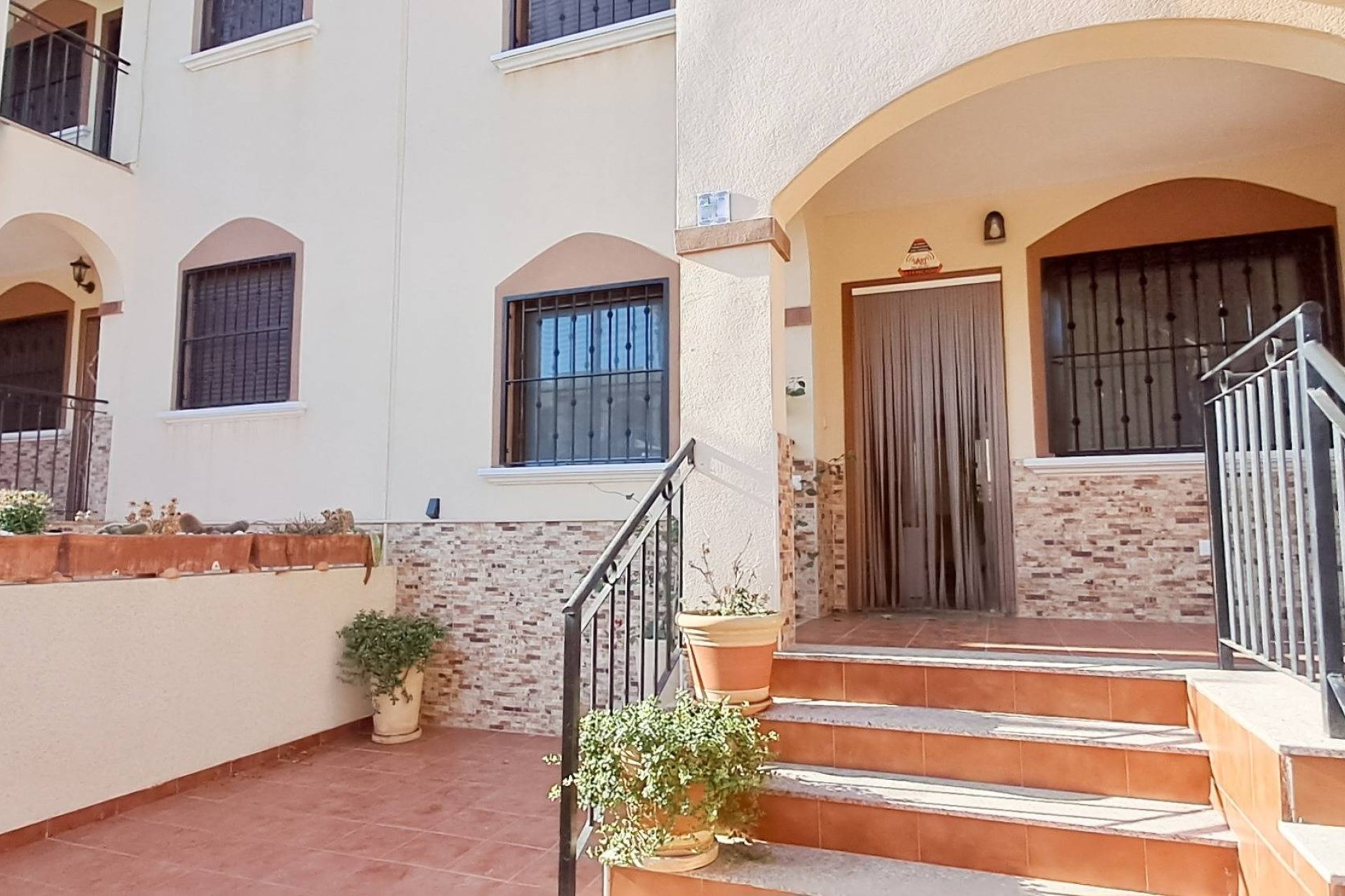 Återförsäljning - Apartment -
Torrevieja - Parque Acuático - Sector 25