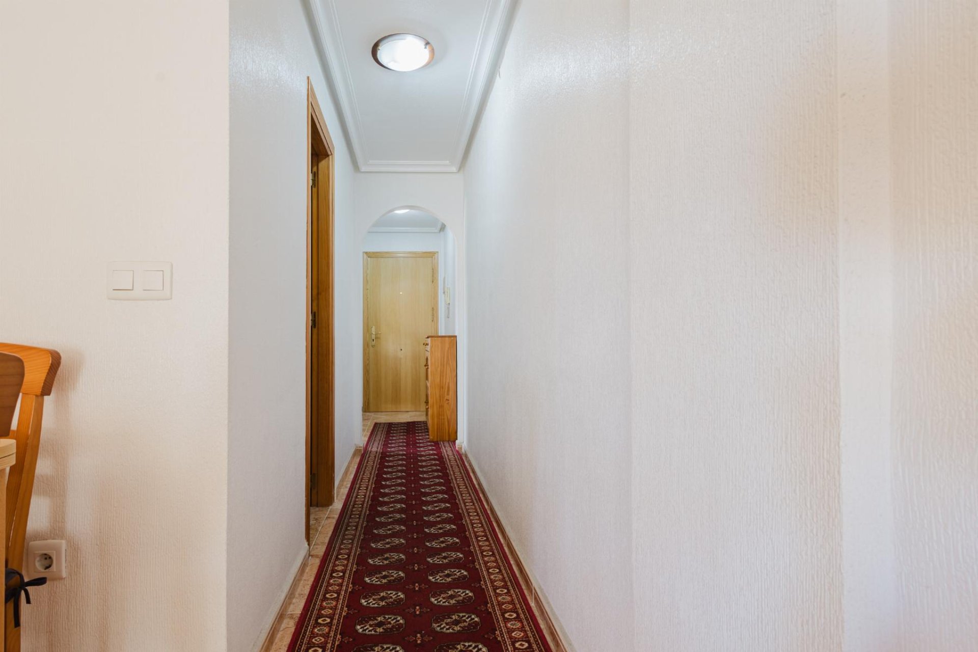 Återförsäljning - Apartment -
Torrevieja - Parque de las Naciones