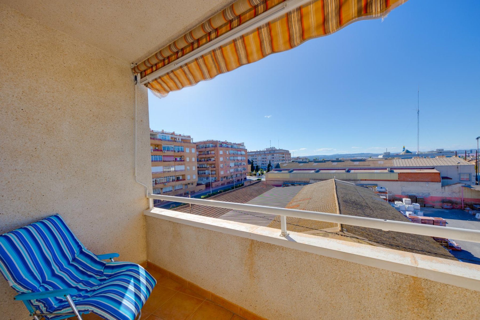 Återförsäljning - Apartment -
Torrevieja - Parque de las Naciones