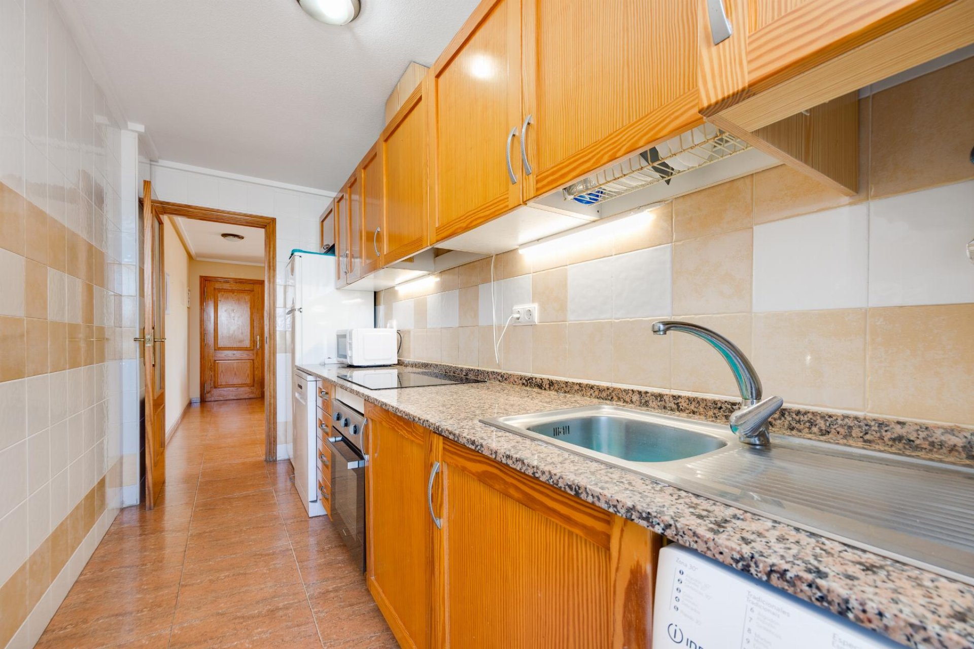 Återförsäljning - Apartment -
Torrevieja - Parque de las Naciones