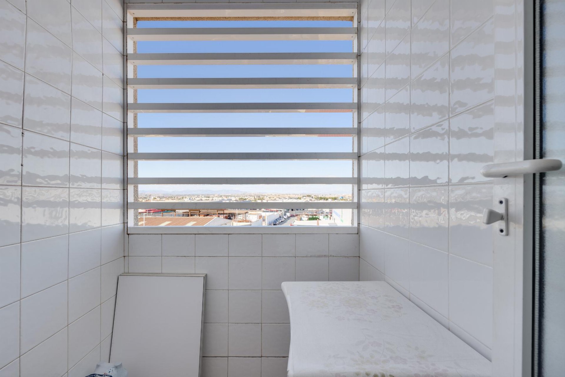 Återförsäljning - Apartment -
Torrevieja - Parque de las Naciones